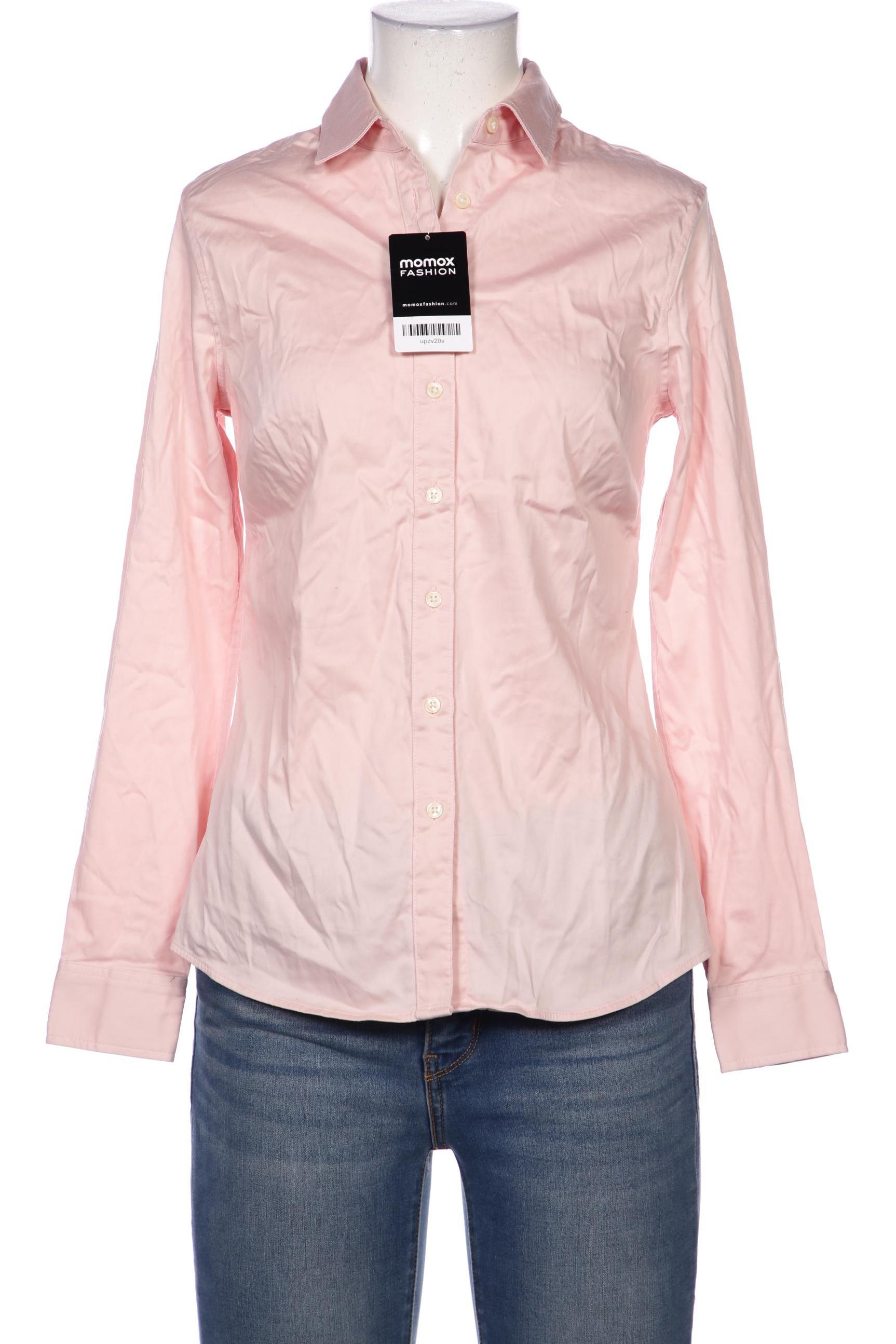 

Banana Republic Damen Bluse, pink, Gr. 34