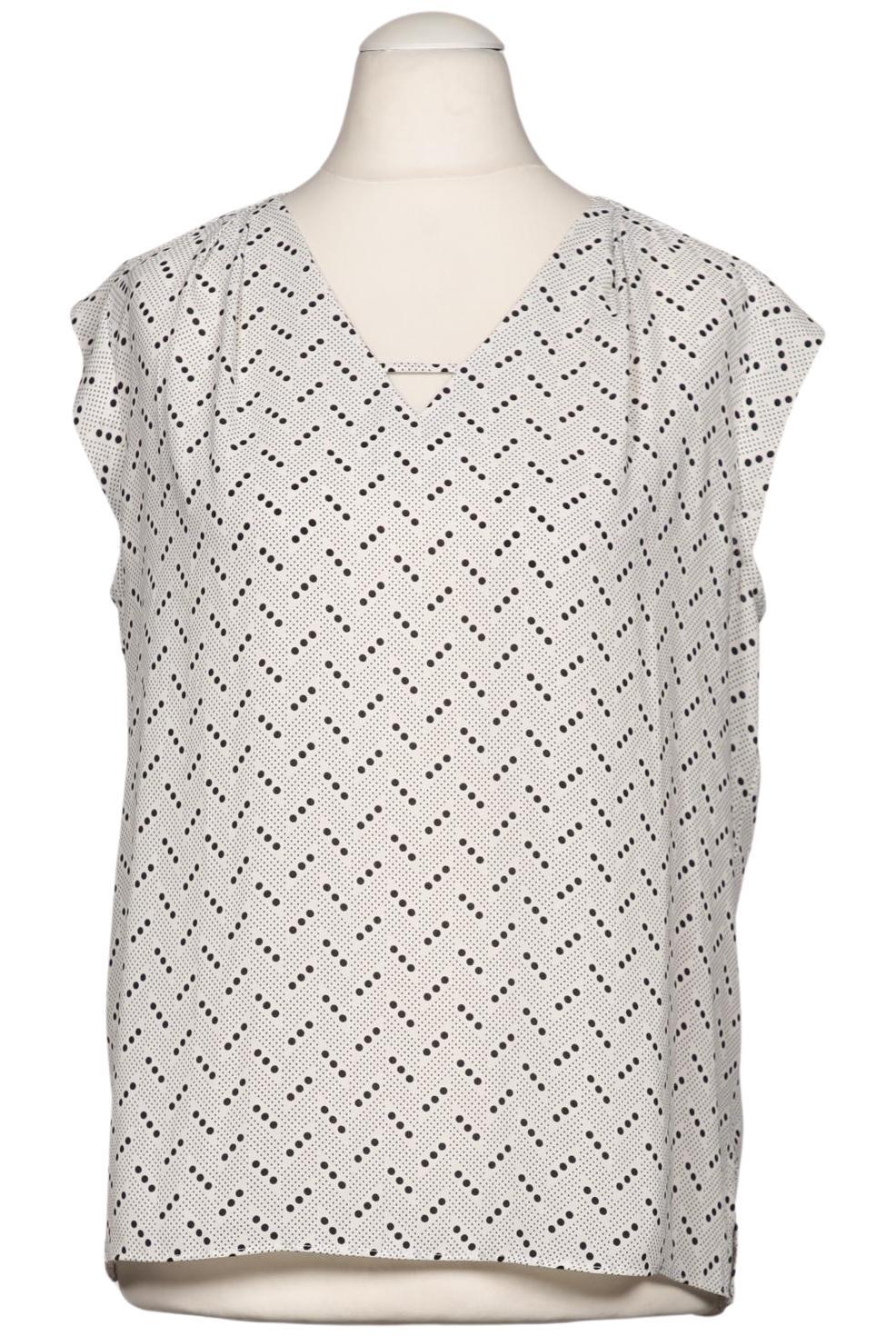 

Banana Republic Damen Bluse, weiß, Gr. 38