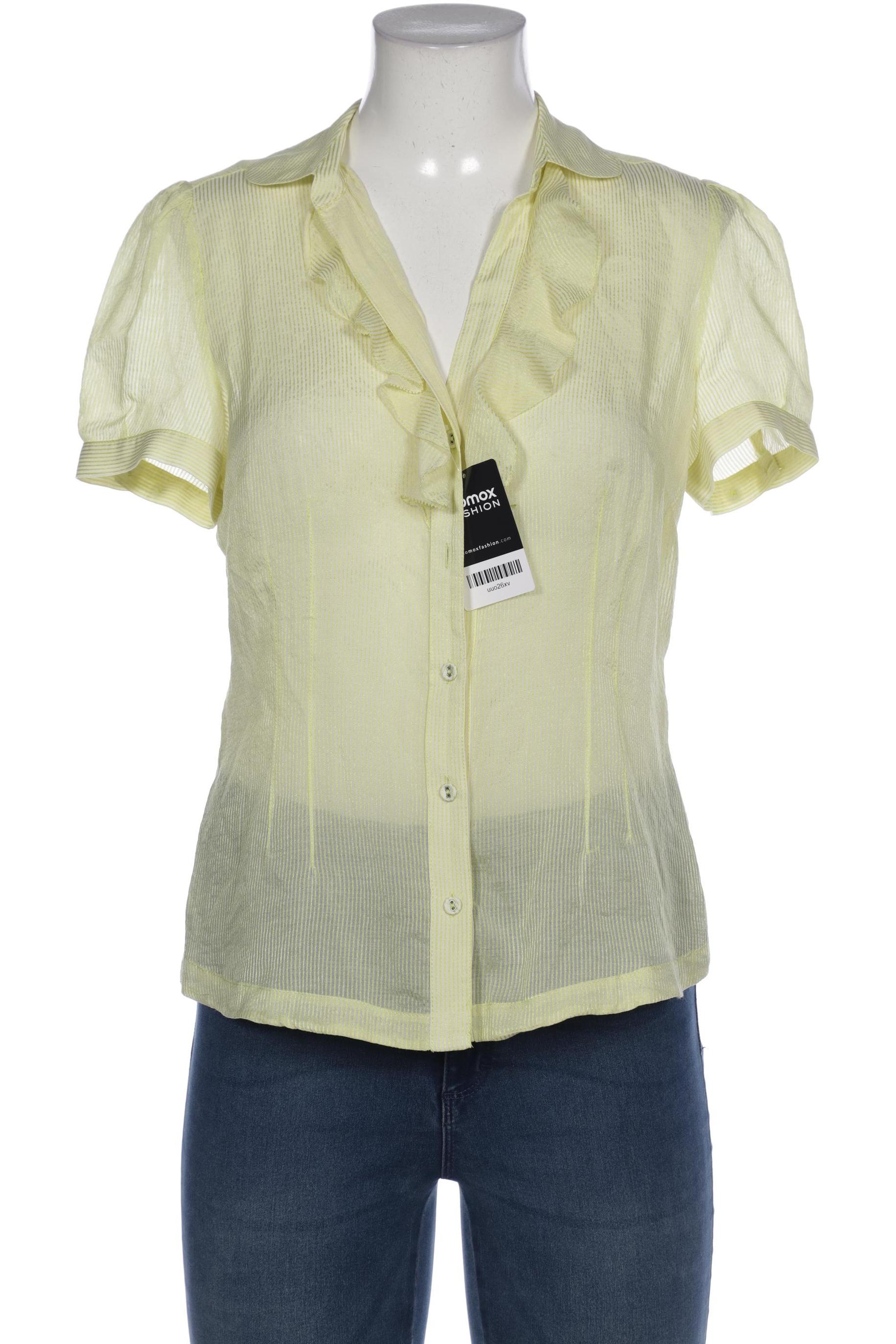 

Banana Republic Damen Bluse, gelb, Gr. 38