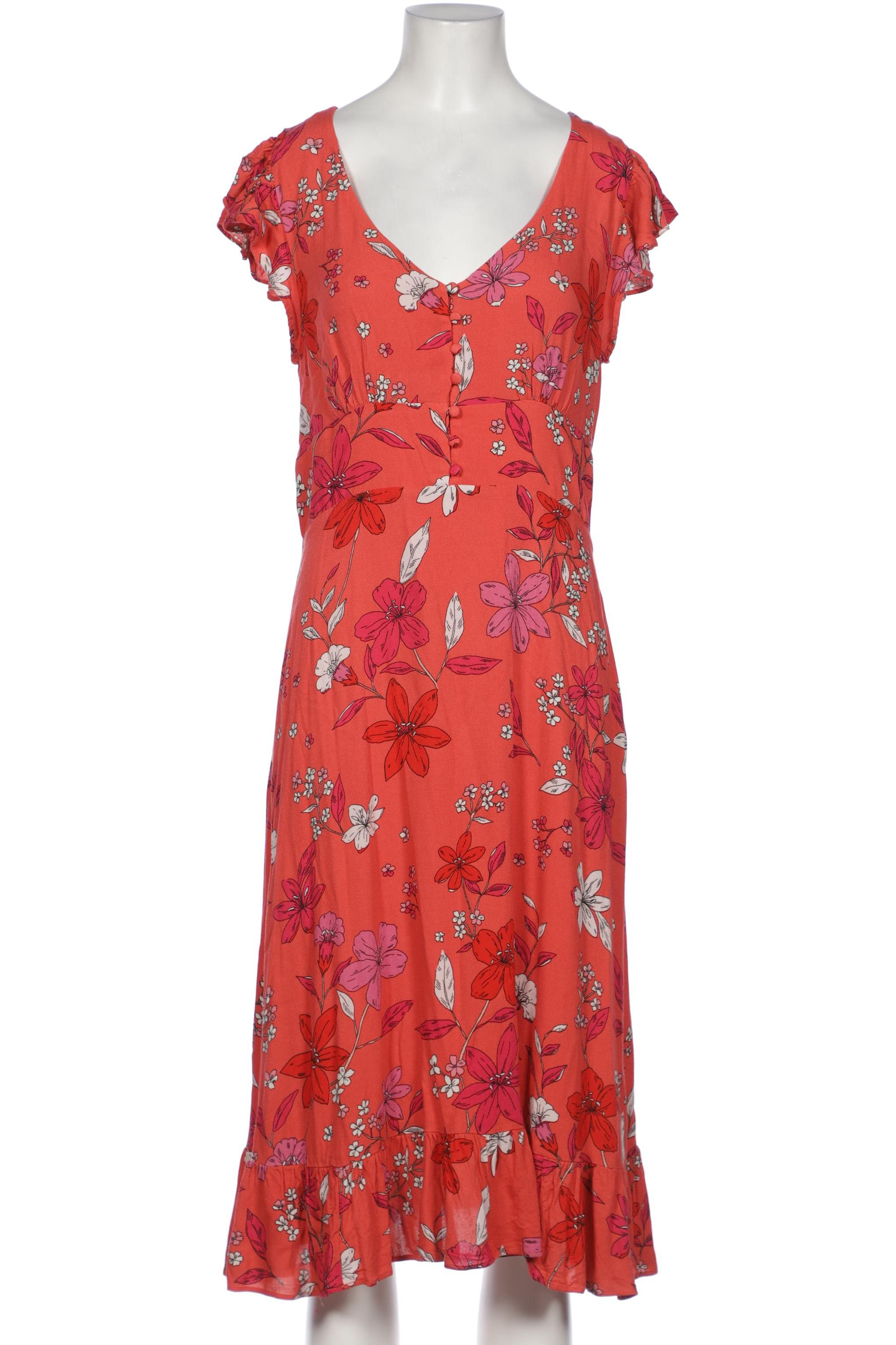 

Banana Republic Damen Kleid, pink, Gr. 10