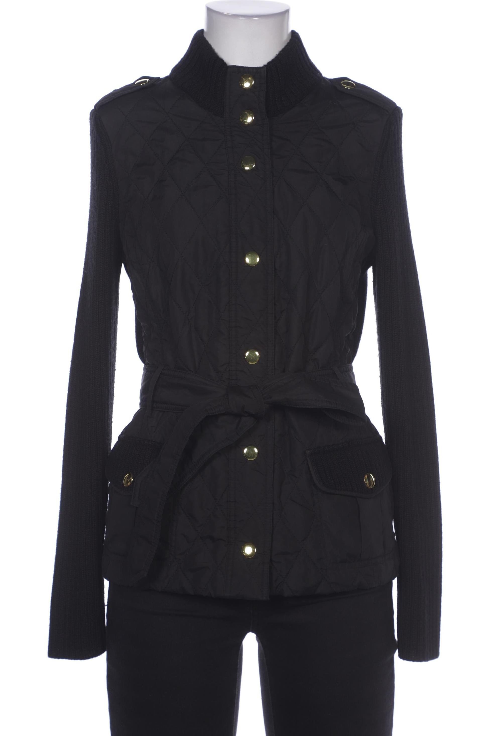 

Banana Republic Damen Jacke, schwarz, Gr. 36