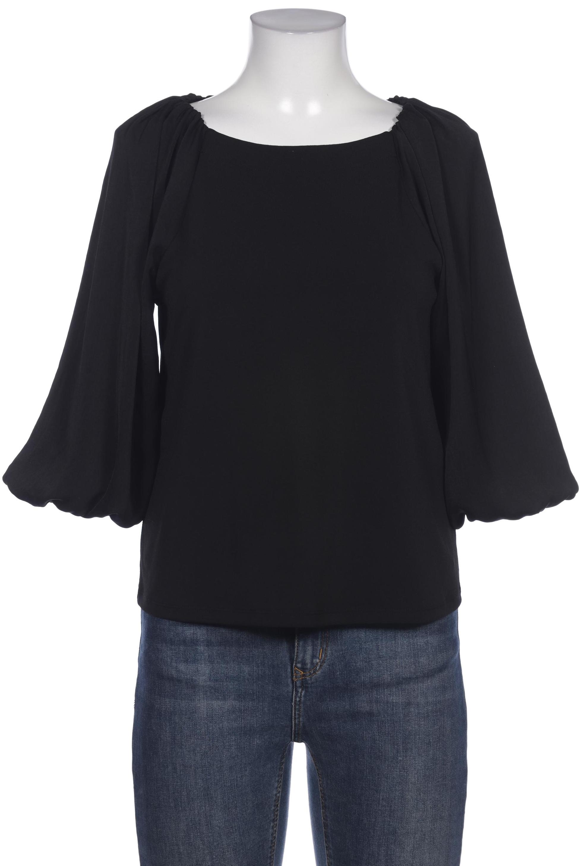

Banana Republic Damen Bluse, schwarz