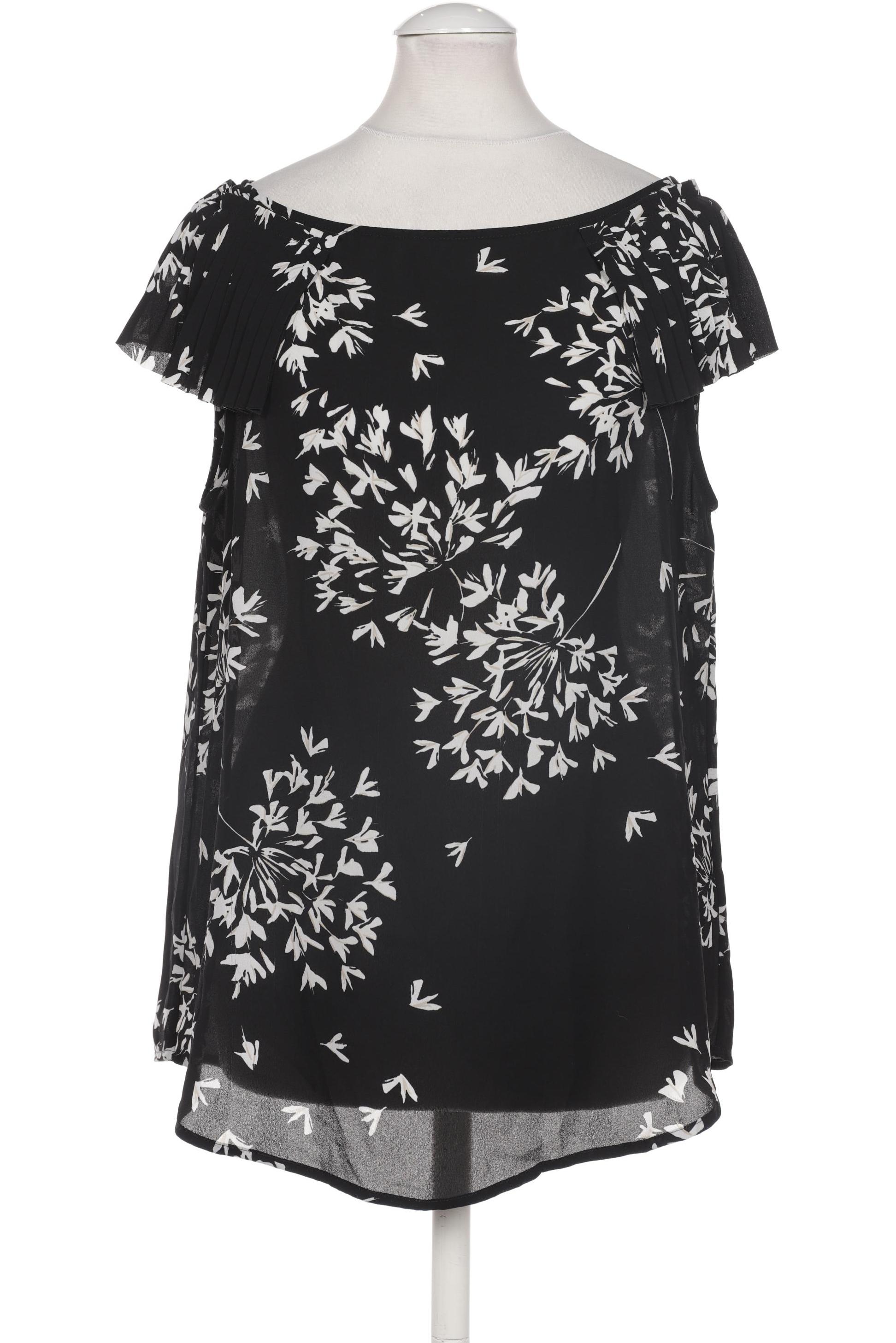 

Banana Republic Damen Bluse, schwarz, Gr. 38