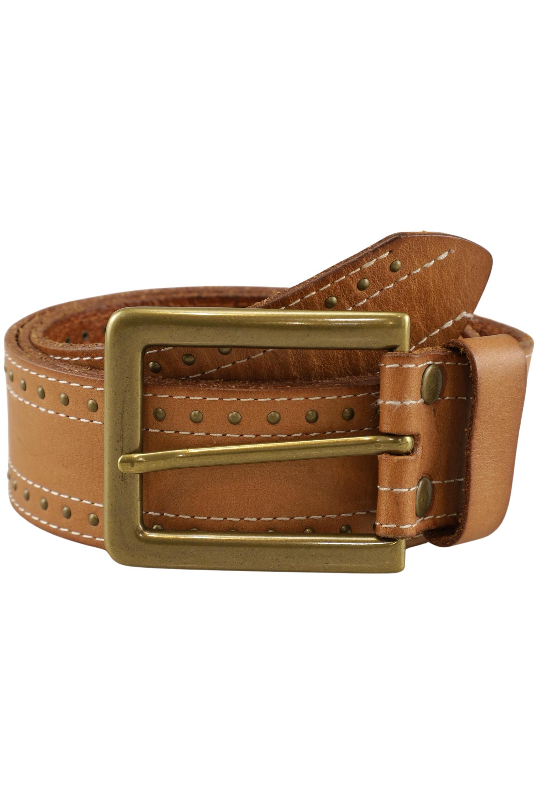 

Banana Republic Damen Gürtel, braun, Gr. 95