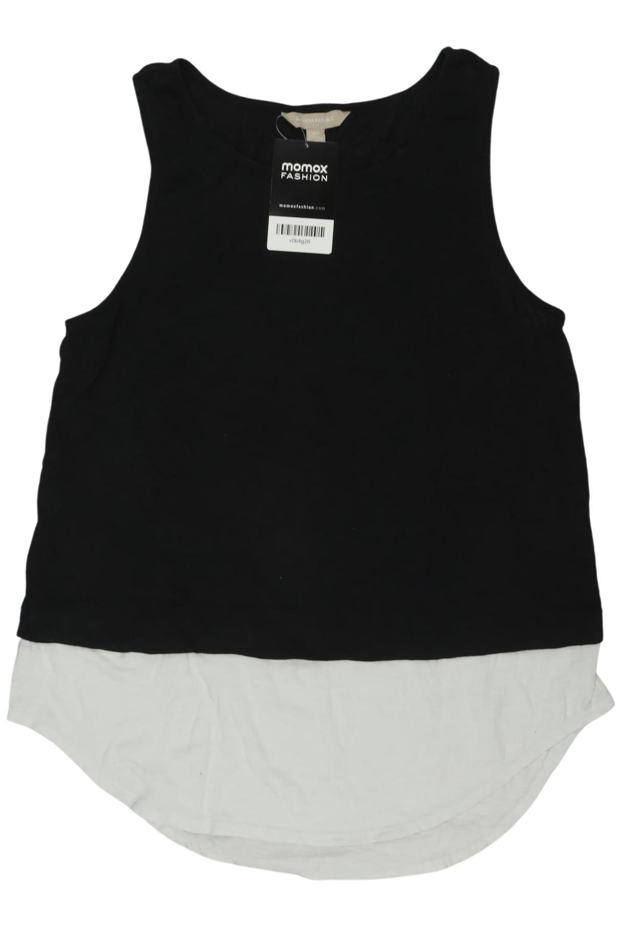 

Banana Republic Damen Top, mehrfarbig, Gr. 38