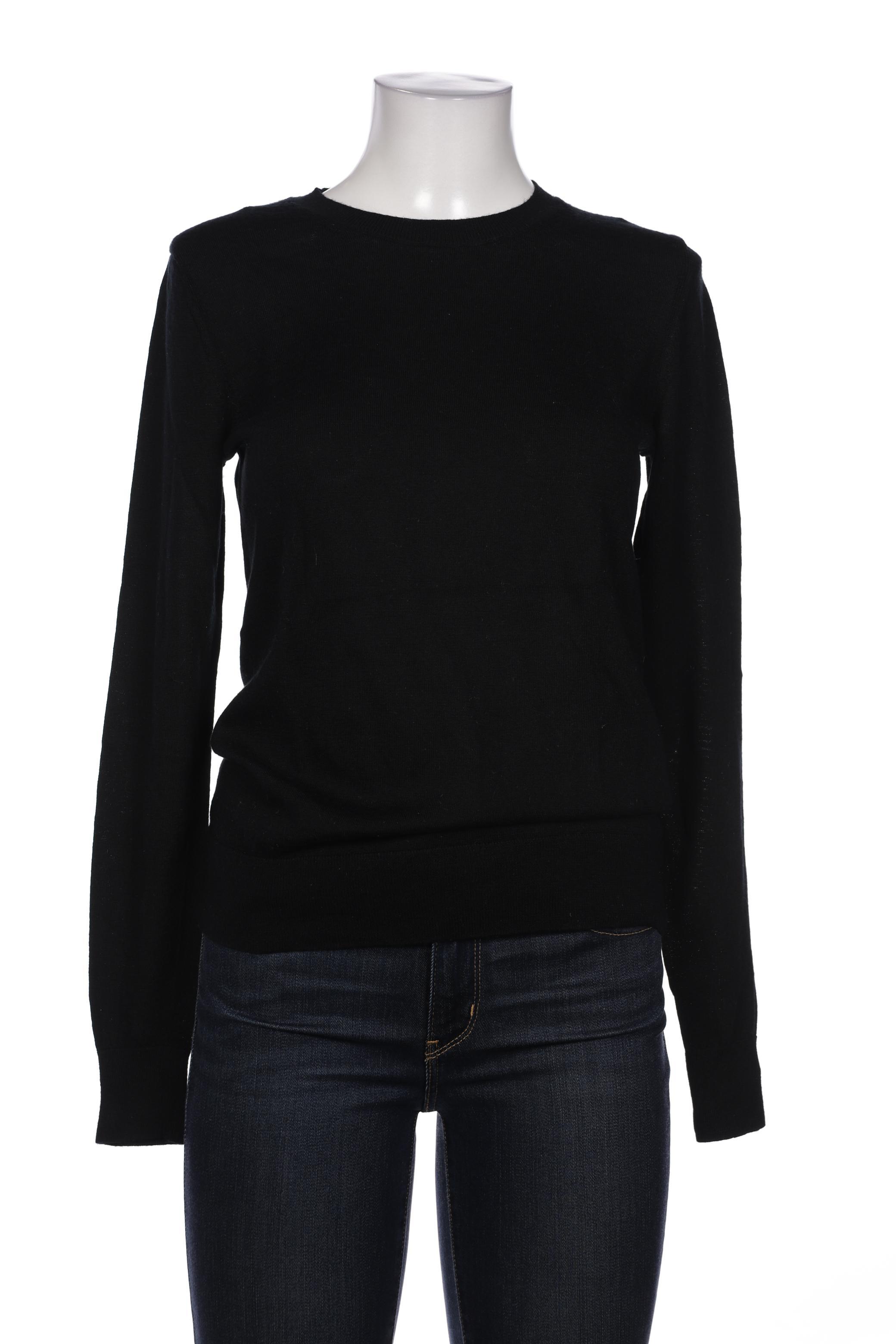 

Banana Republic Damen Pullover, schwarz, Gr. 38