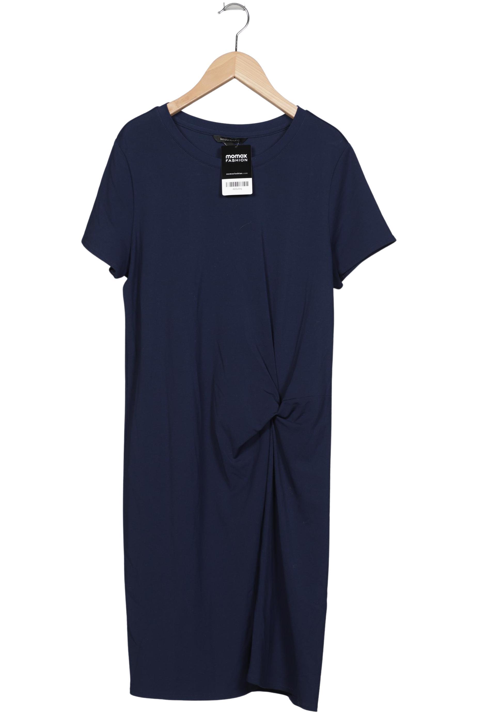 

Banana Republic Damen Kleid, marineblau, Gr. 38
