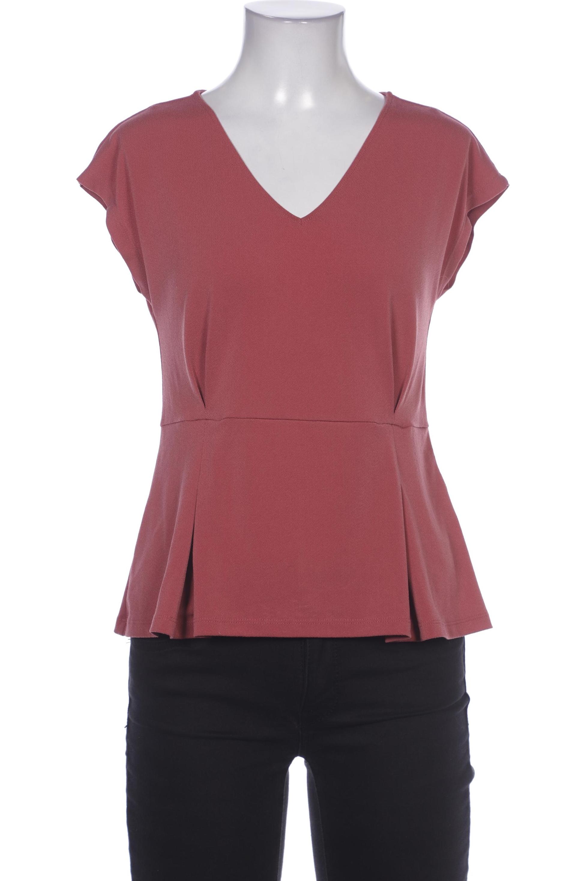 

Banana Republic Damen Bluse, rot, Gr. 34