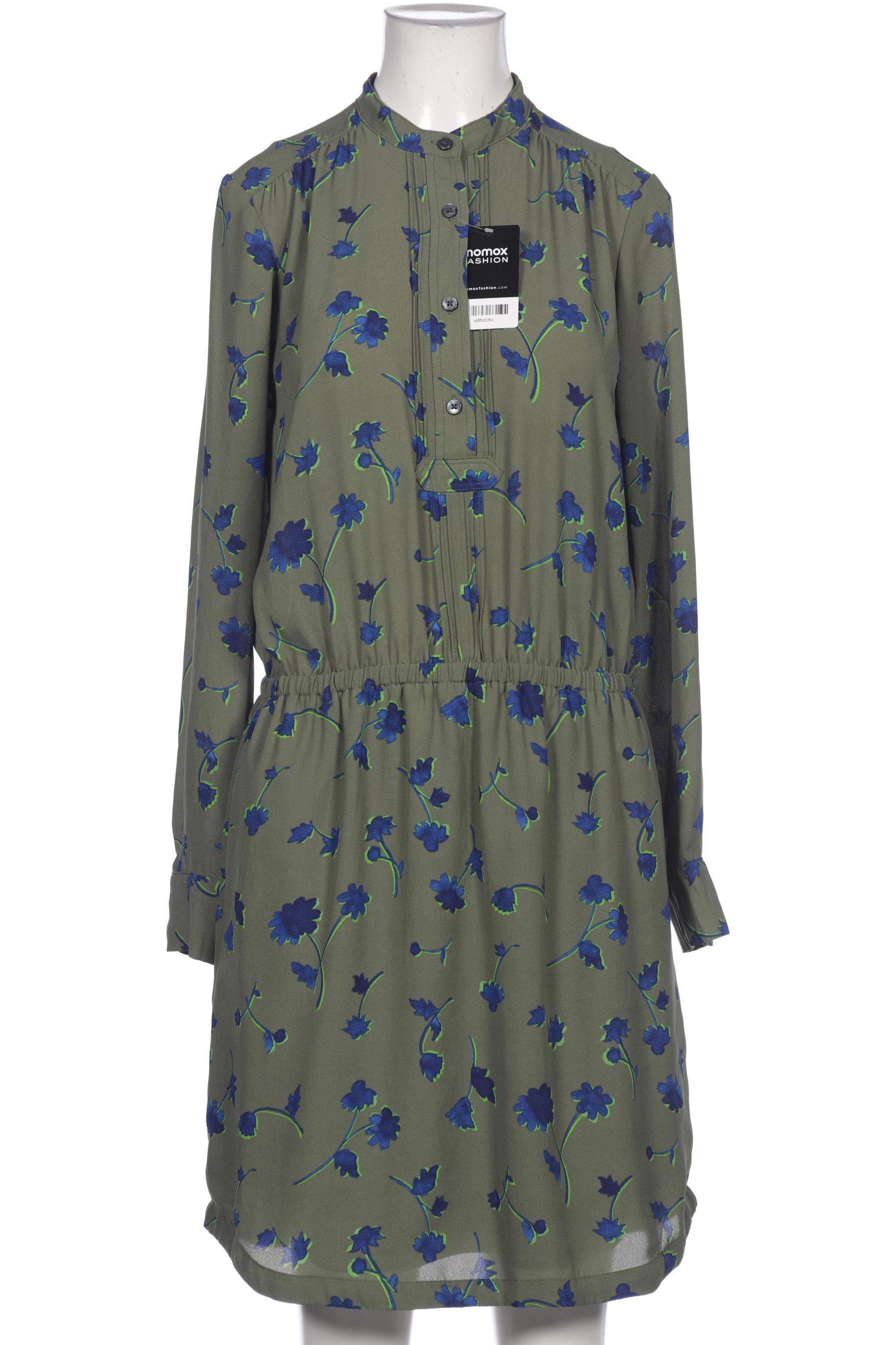 

Banana Republic Damen Kleid, grün