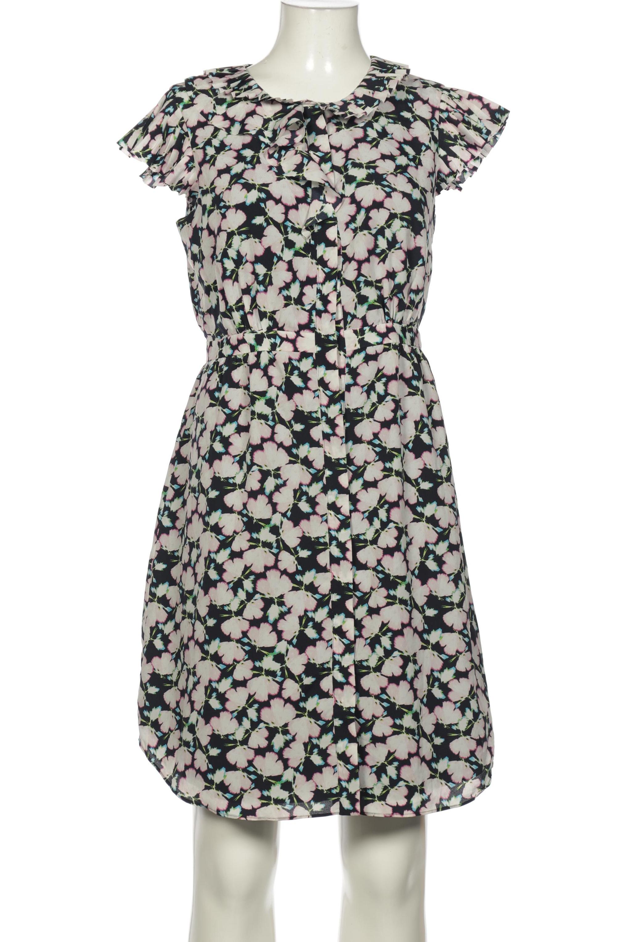 

Banana Republic Damen Kleid, mehrfarbig