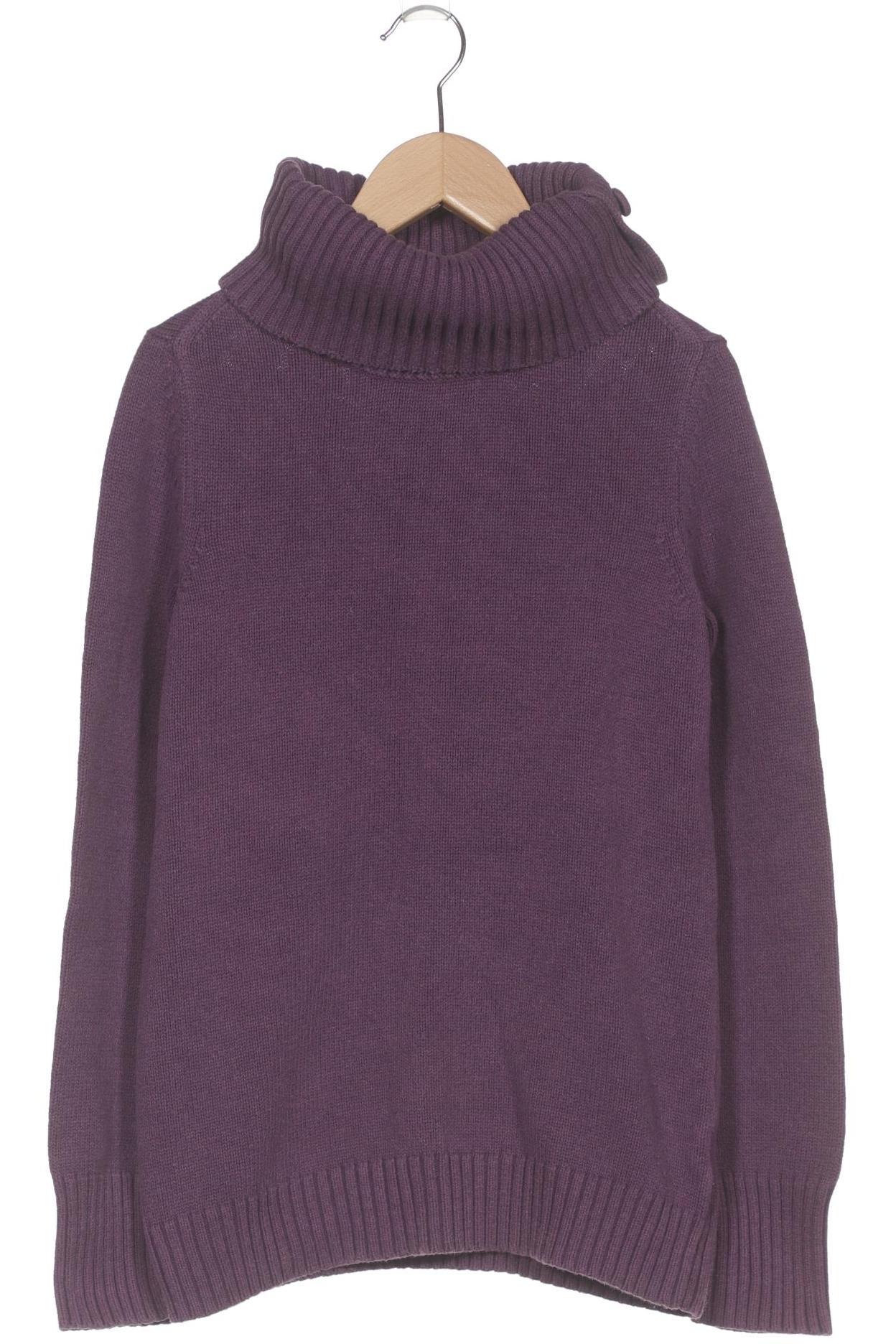 

Banana Republic Damen Pullover, flieder, Gr. 38