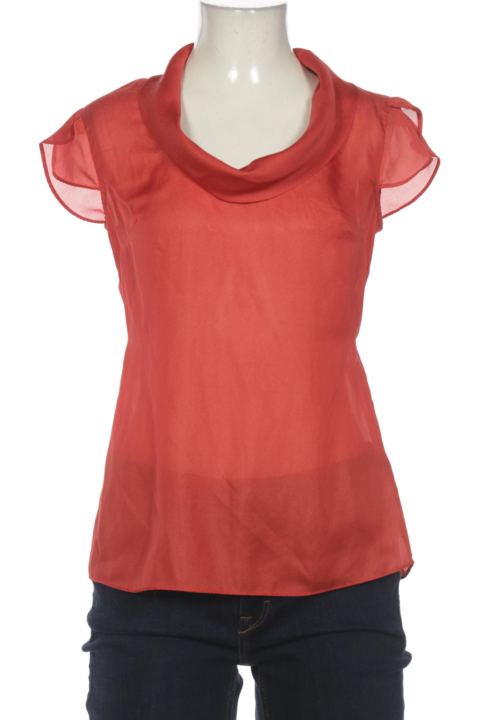 

Banana Republic Damen Bluse, rot