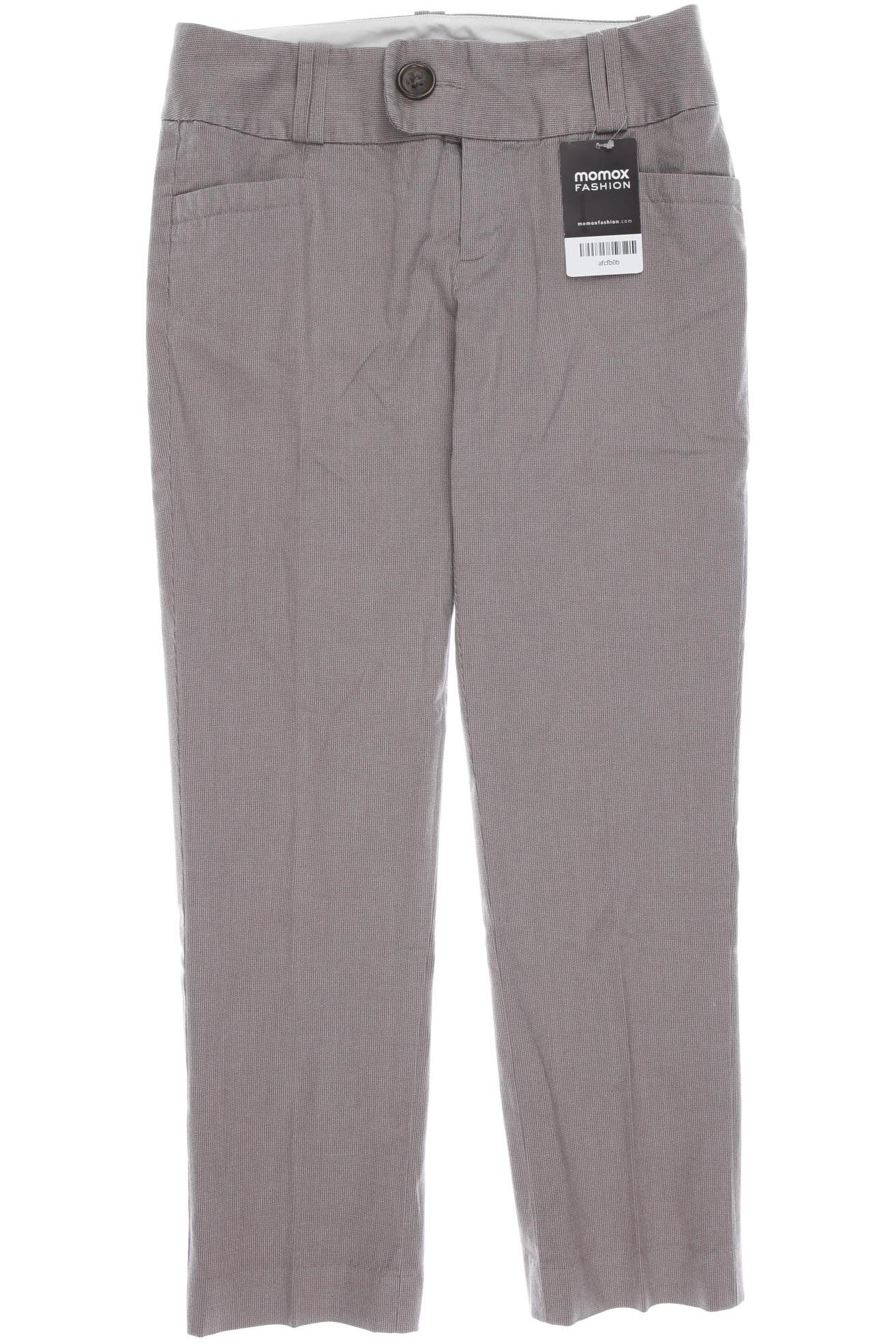 

Banana Republic Damen Stoffhose, grau