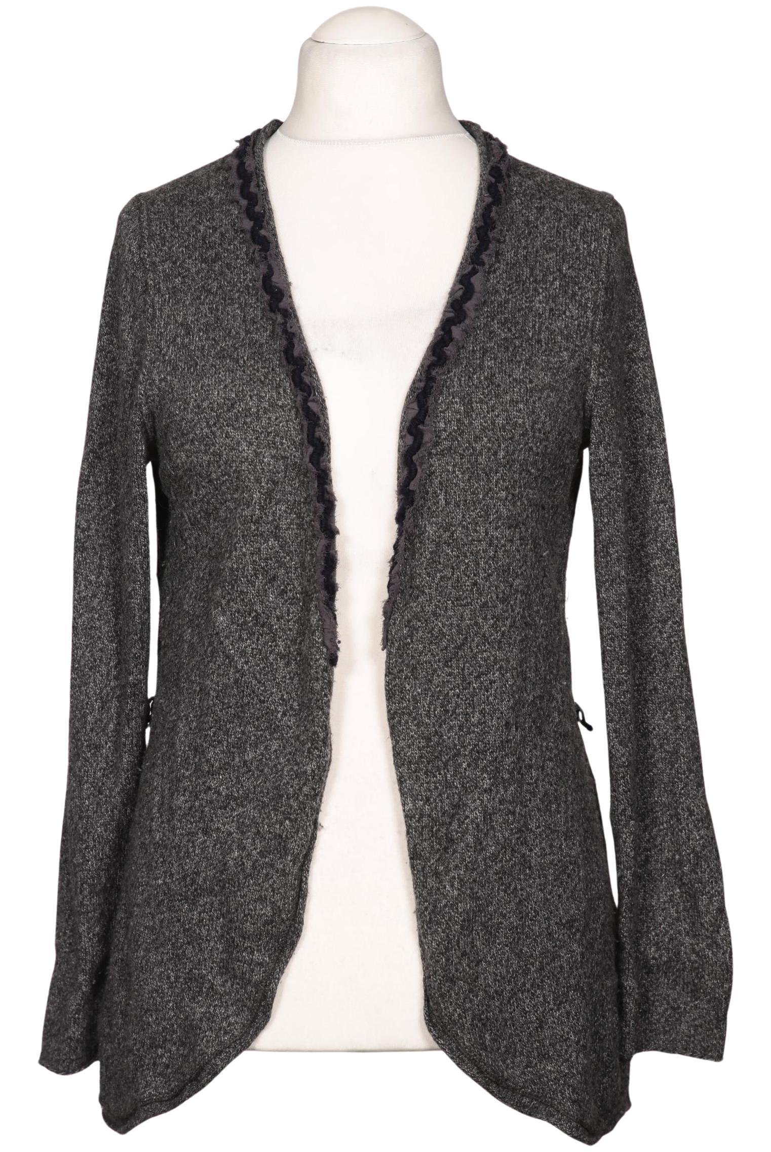 

Banana Republic Damen Strickjacke, grau, Gr. 42