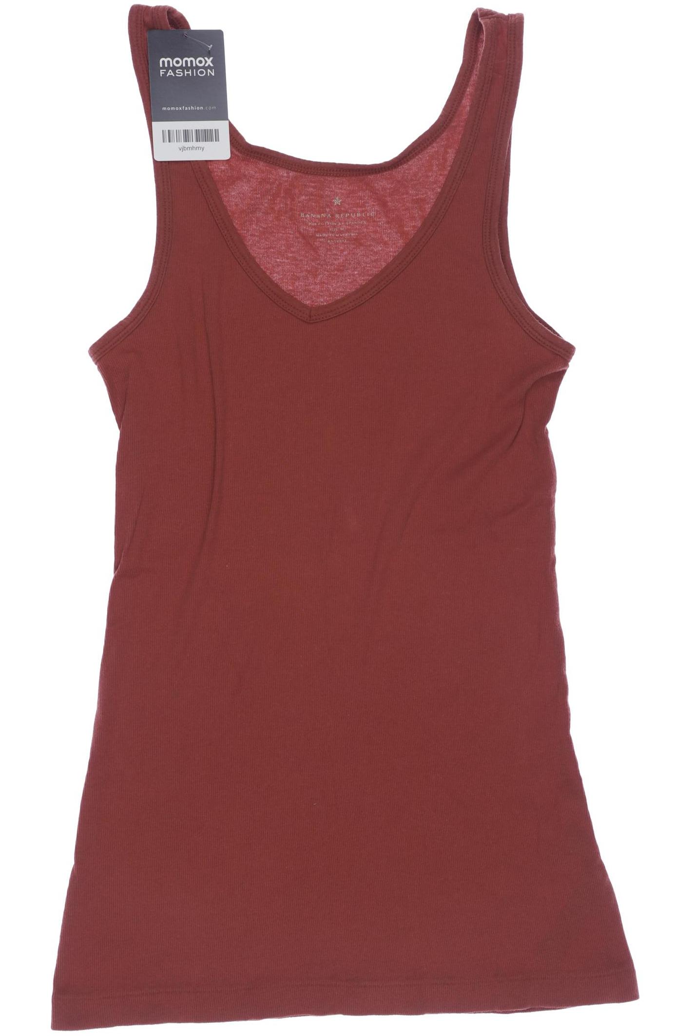 

Banana Republic Damen Top, orange, Gr. 38