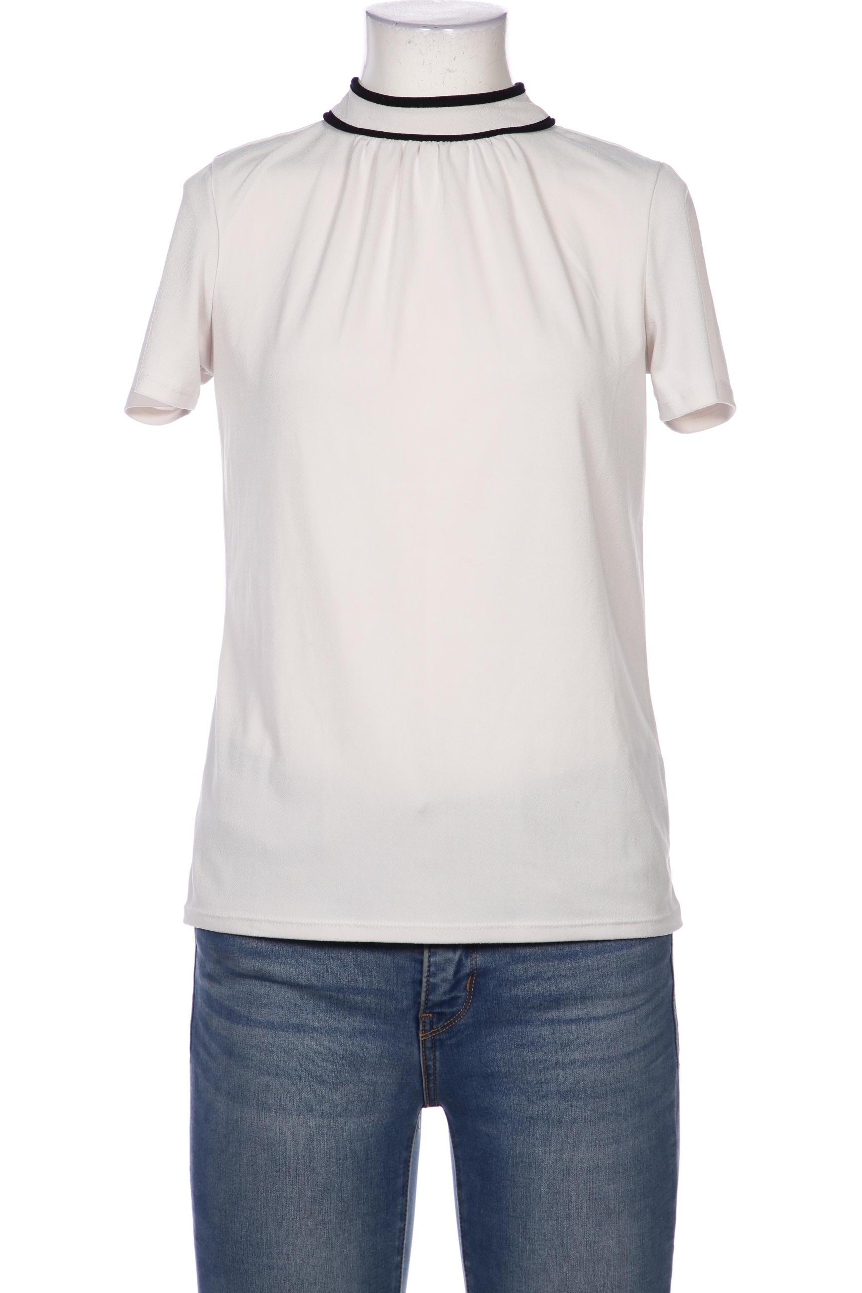 

Banana Republic Damen T-Shirt, weiß, Gr. 34
