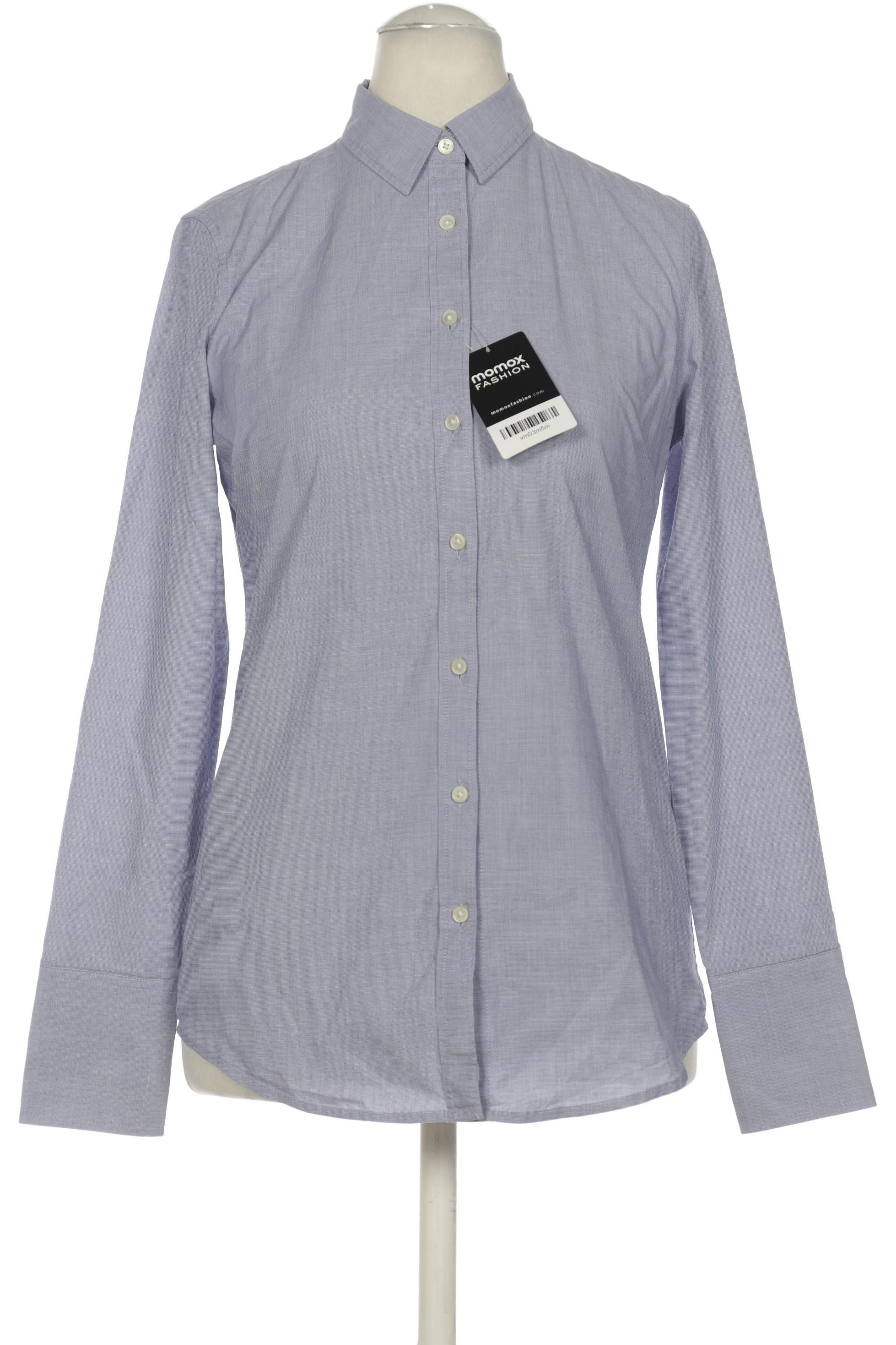 

Banana Republic Damen Bluse, flieder, Gr. 2
