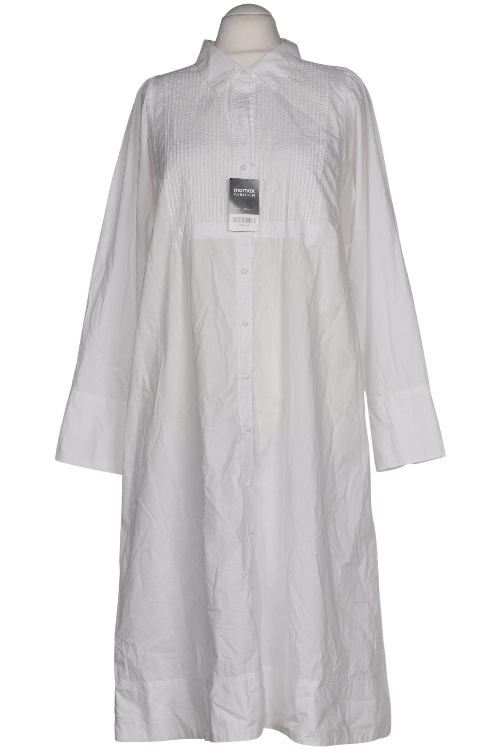 

Banana Republic Damen Kleid, weiß, Gr. 44