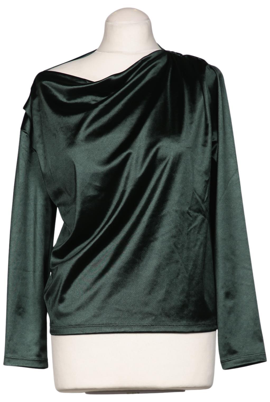 

Banana Republic Damen Bluse, grün, Gr. 36