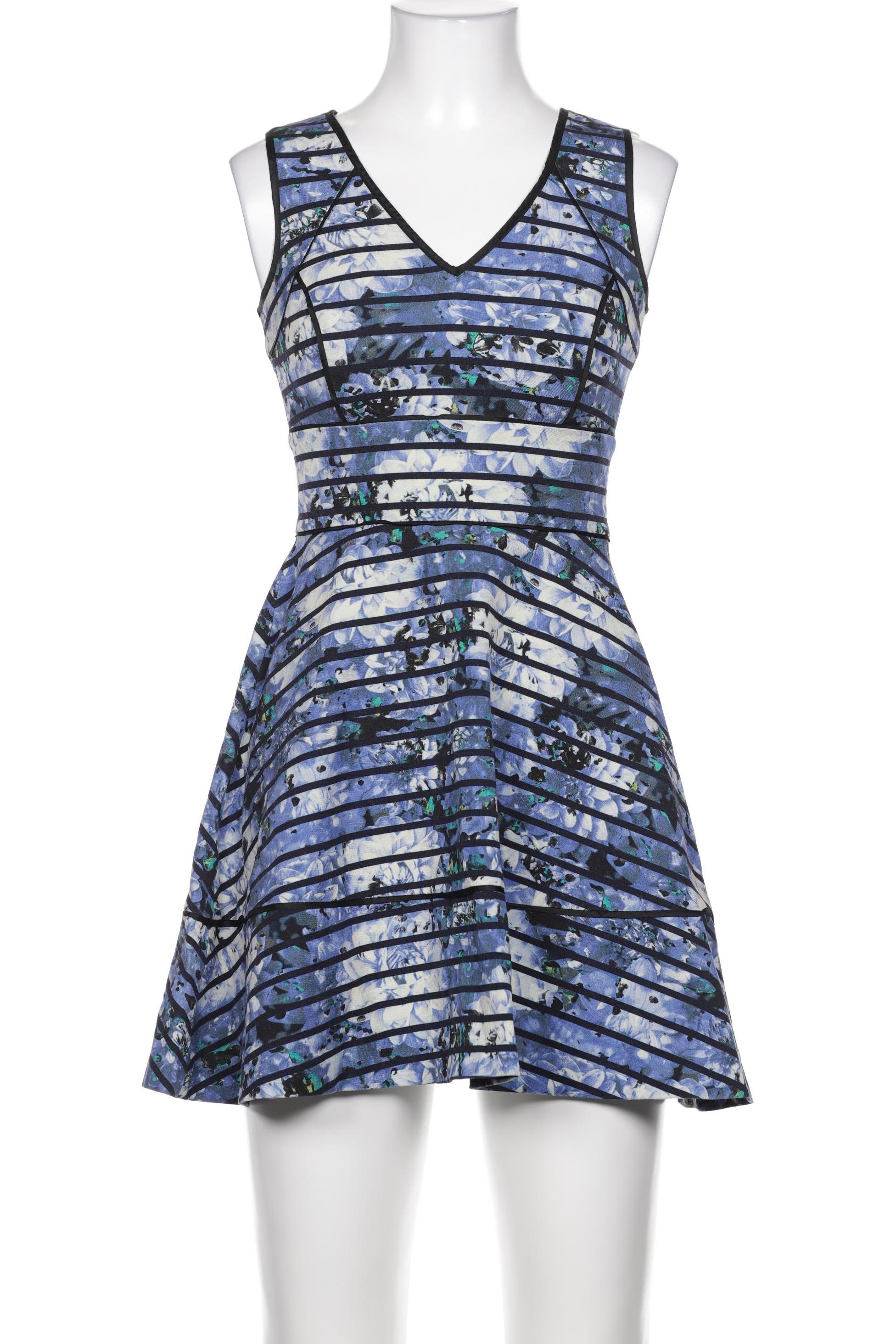 

Banana Republic Damen Kleid, blau