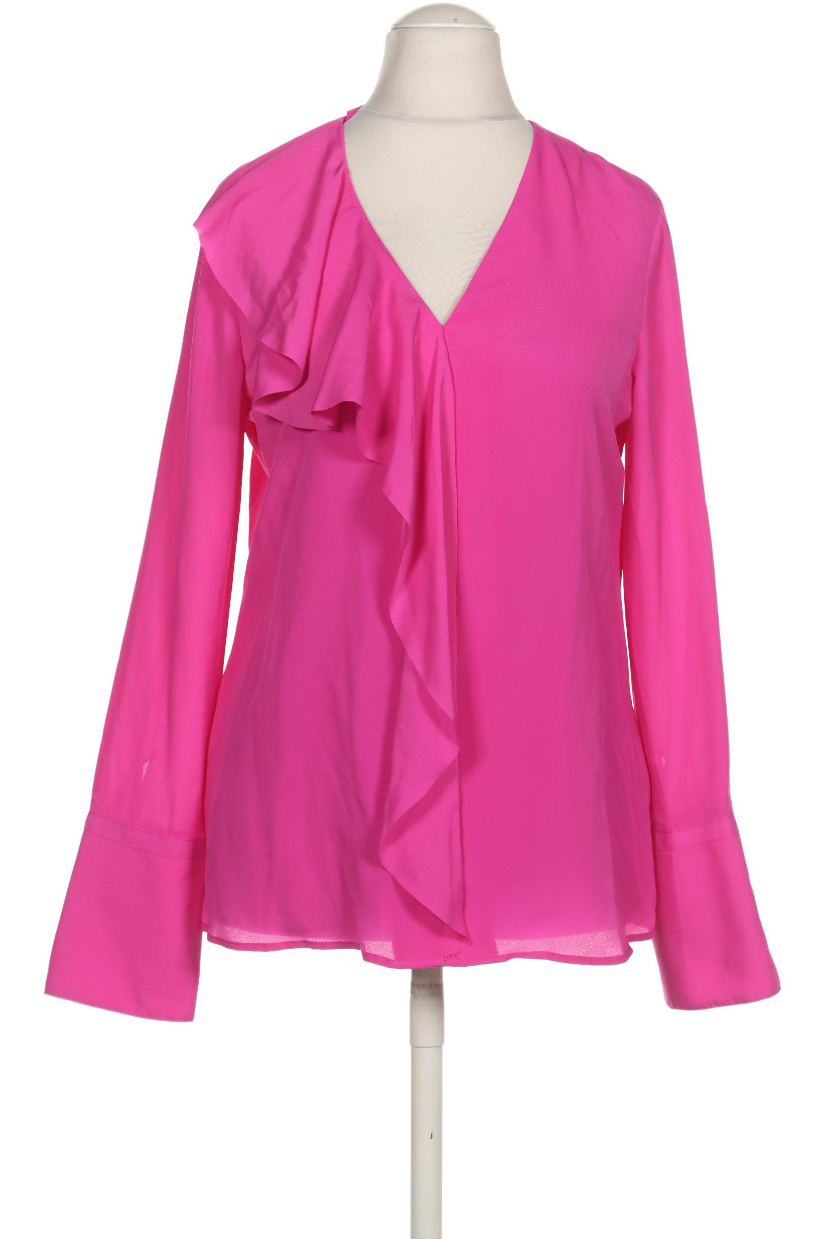 

Banana Republic Damen Bluse, pink, Gr. 36