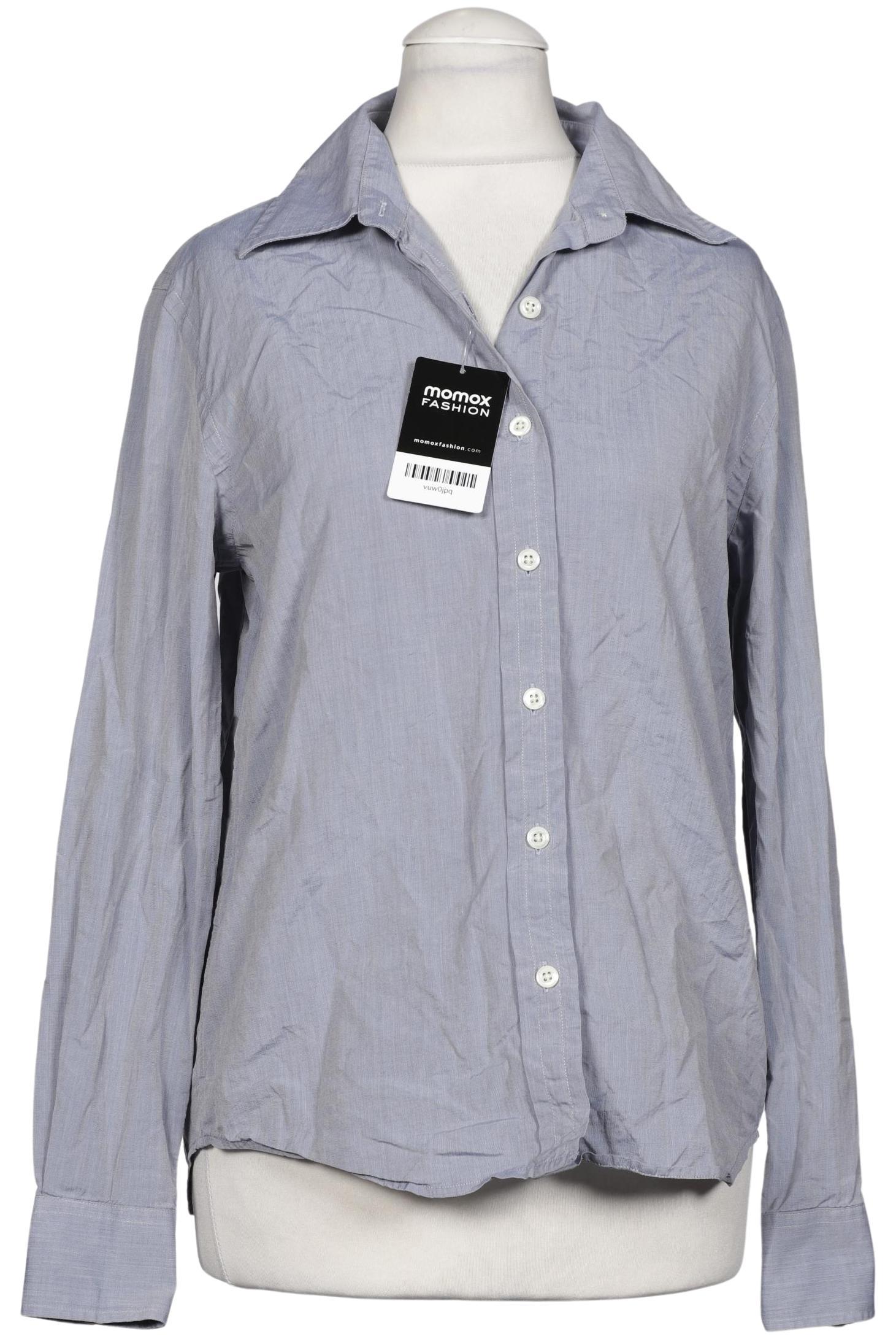 

Banana Republic Damen Bluse, hellblau, Gr. 34