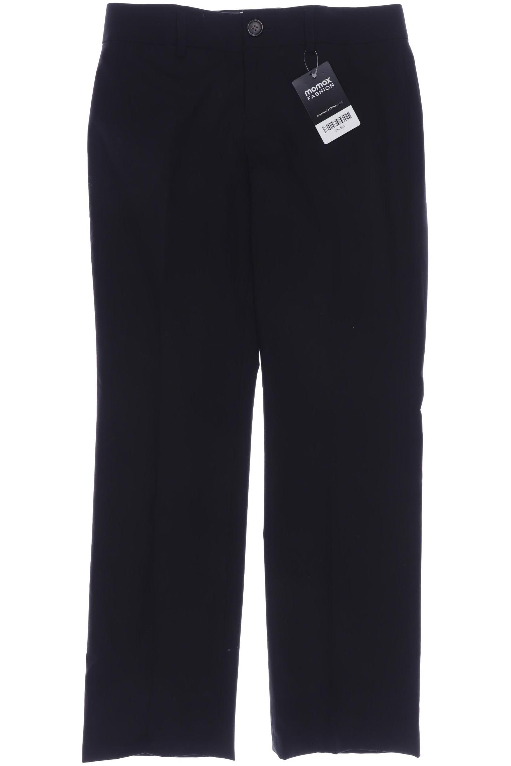 

Banana Republic Damen Stoffhose, schwarz, Gr. 29