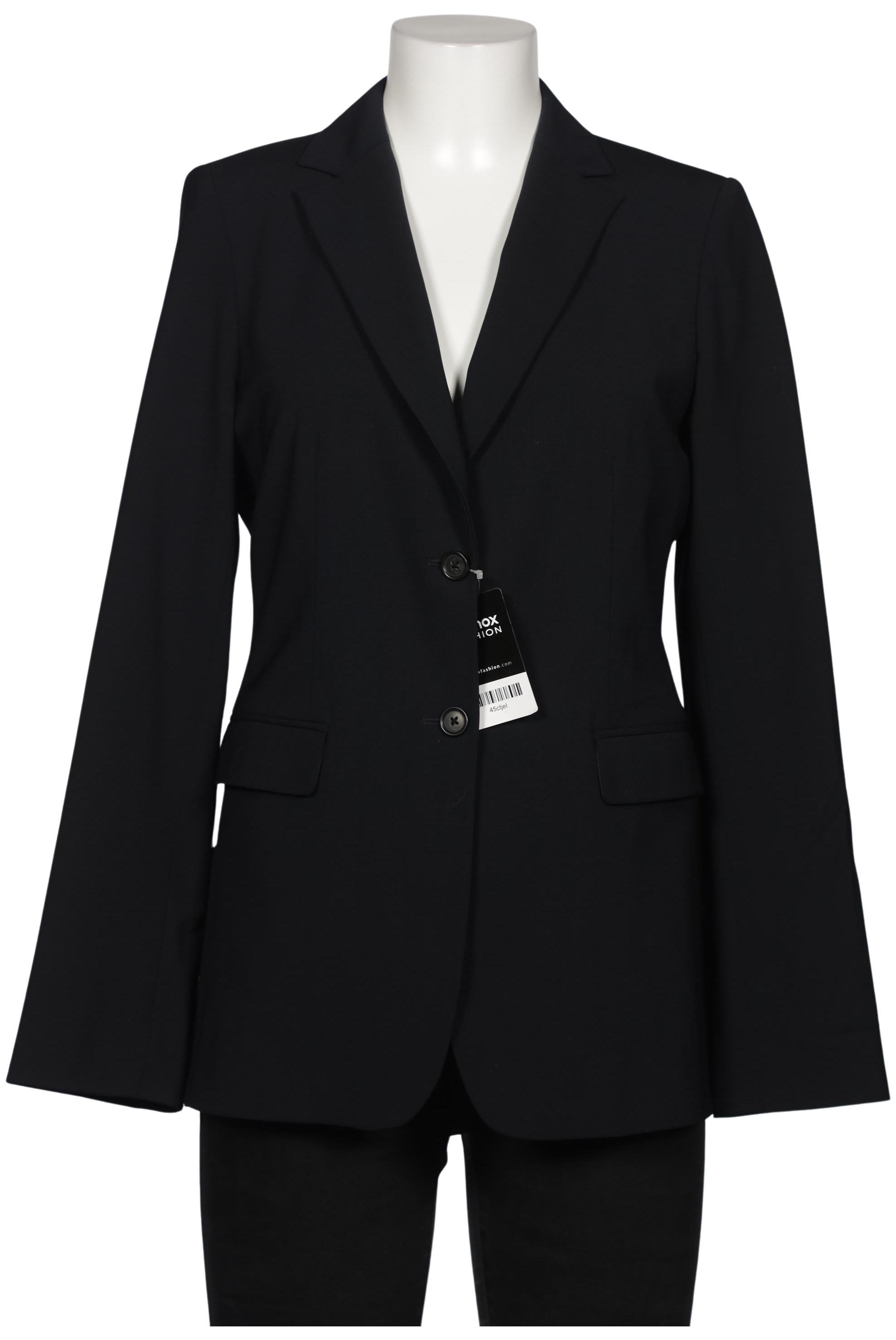 

Banana Republic Damen Blazer, marineblau, Gr. 10
