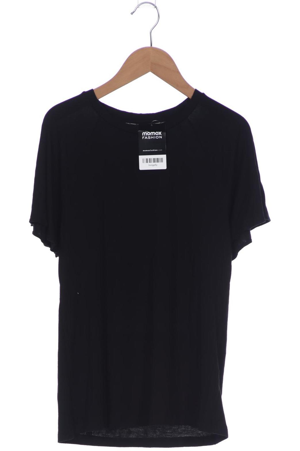 

Banana Republic Damen T-Shirt, schwarz, Gr. 34