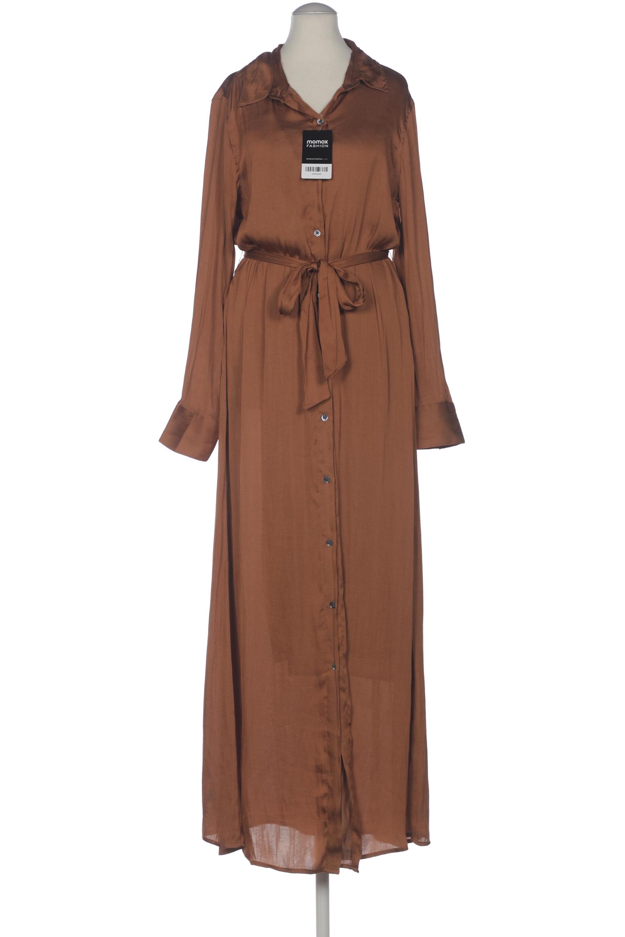 

Banana Republic Damen Kleid, braun, Gr. 38