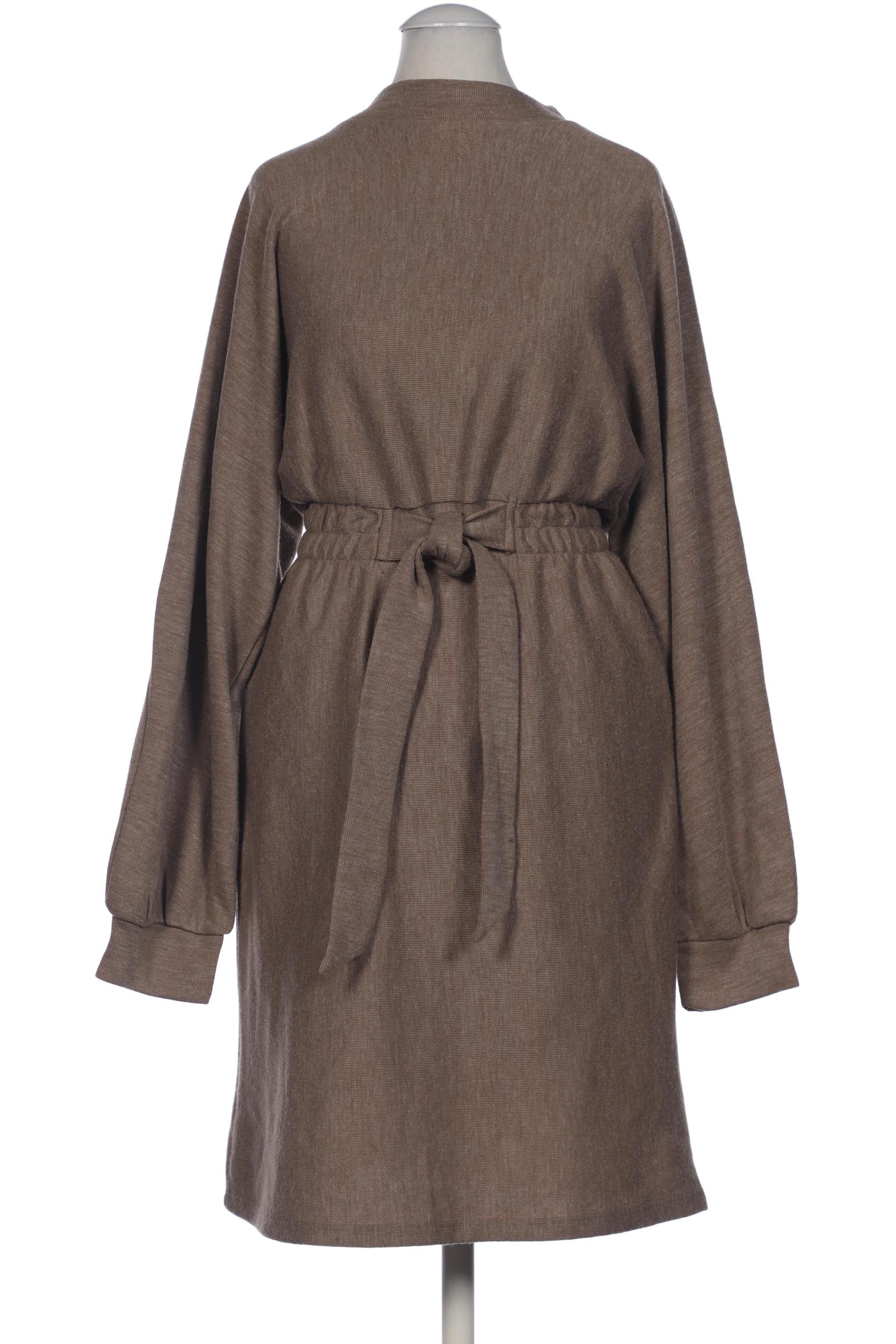 

Banana Republic Damen Kleid, braun, Gr. 34