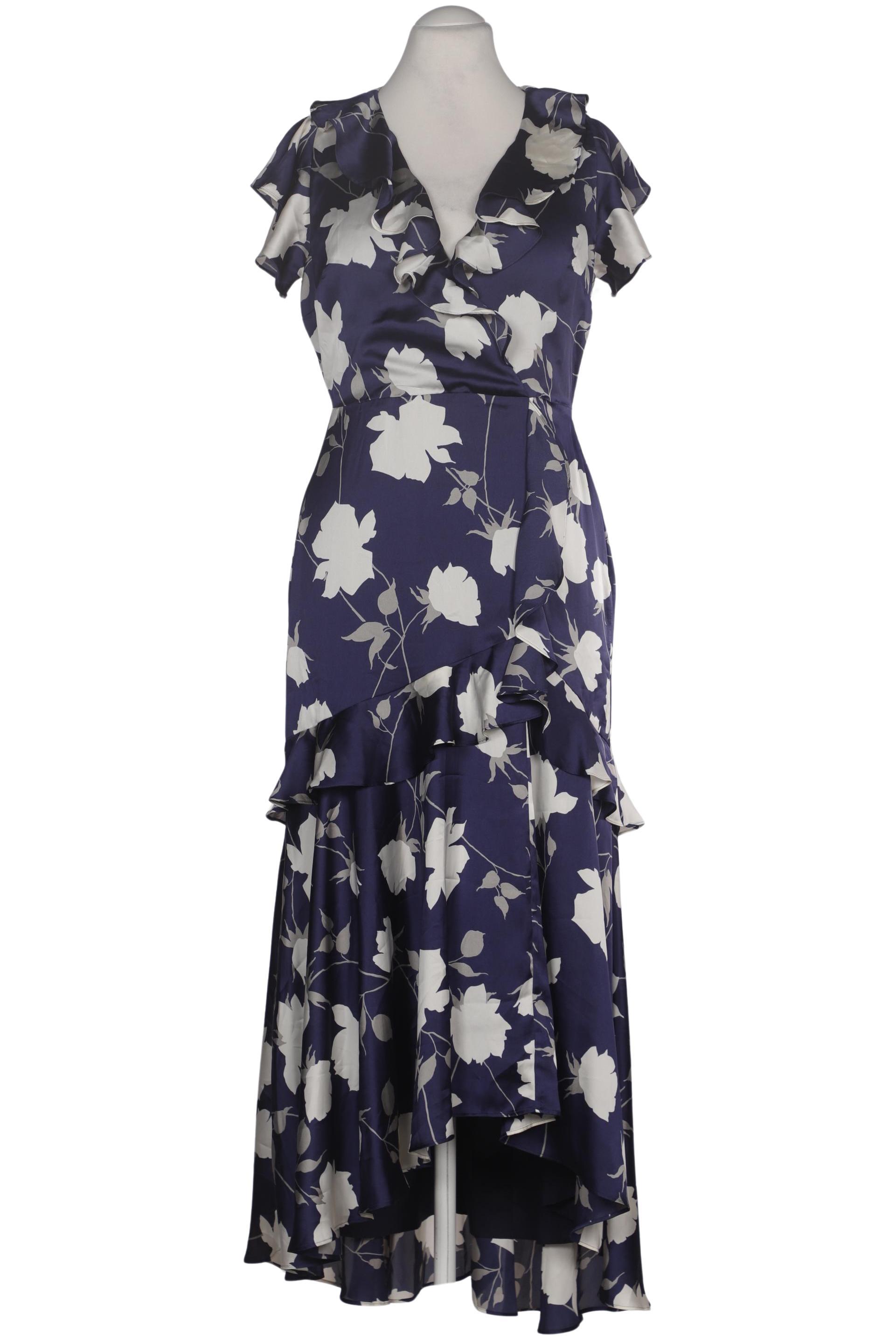 

Banana Republic Damen Kleid, marineblau, Gr. 8