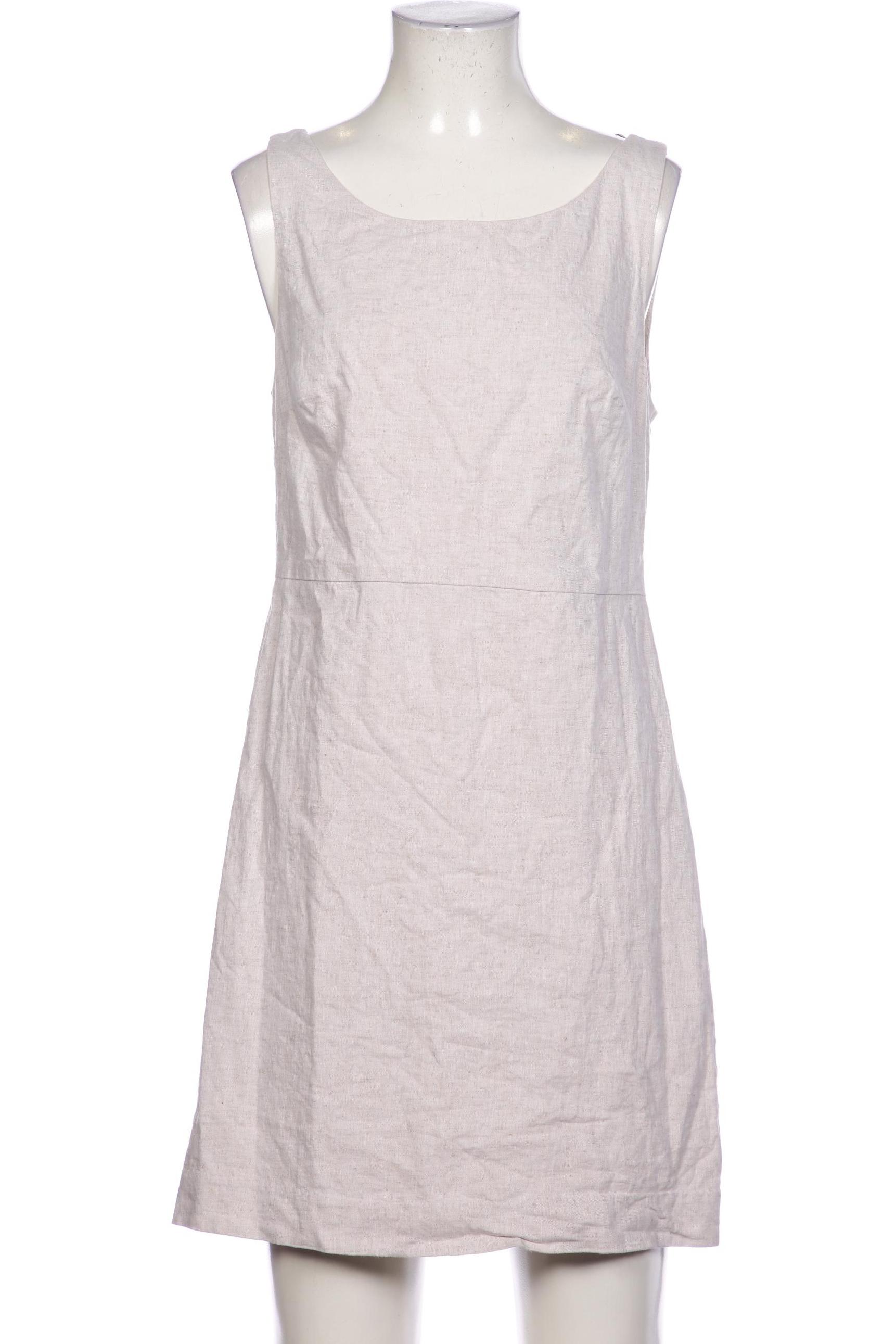 

Banana Republic Damen Kleid, beige, Gr. 8