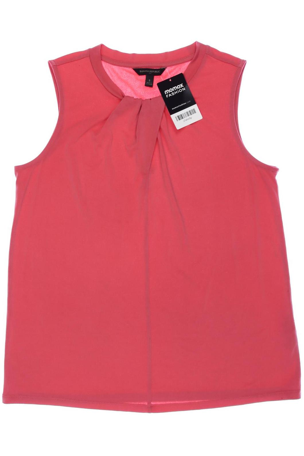 

Banana Republic Damen Top, pink, Gr. 36