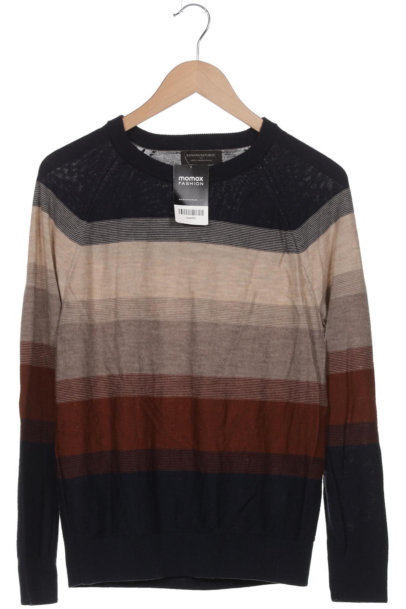 

Banana Republic Damen Pullover, braun, Gr. 38
