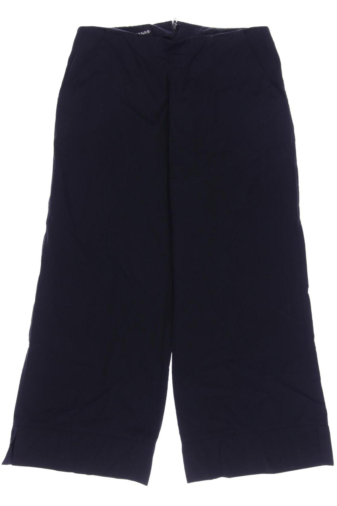

Banana Republic Damen Stoffhose, schwarz, Gr. 26