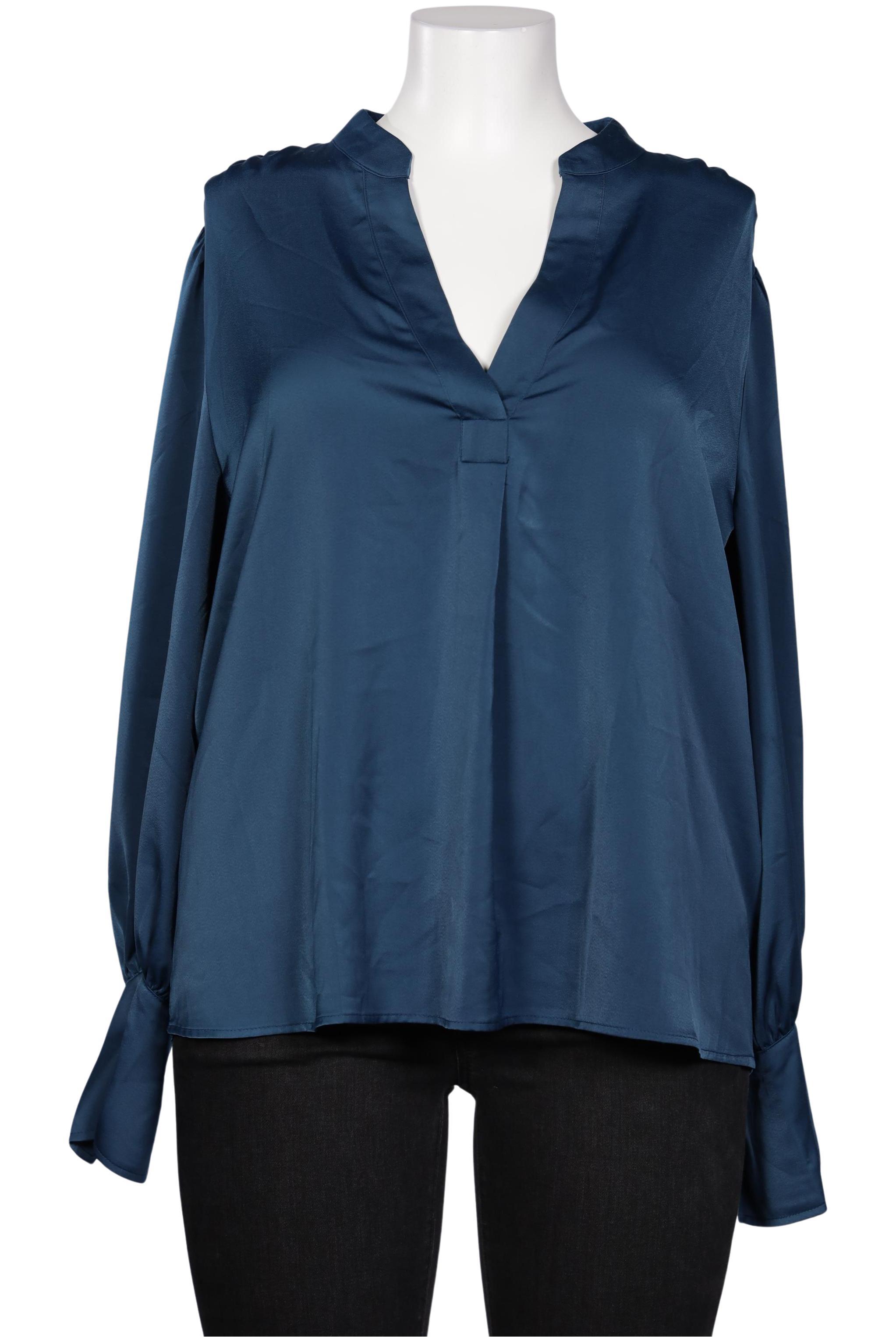 

Banana Republic Damen Bluse, marineblau, Gr. 44