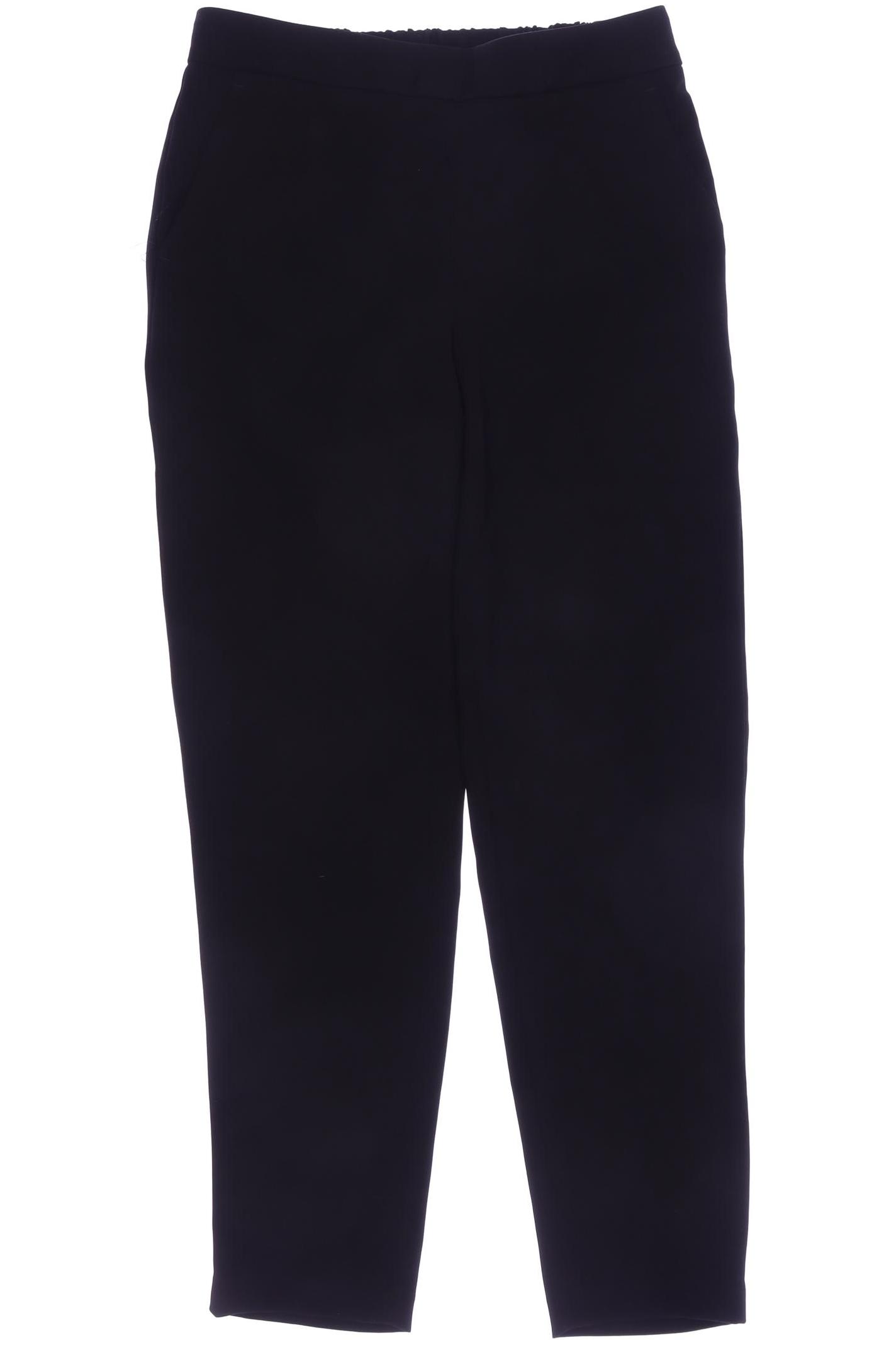

Banana Republic Damen Stoffhose, schwarz, Gr. 0