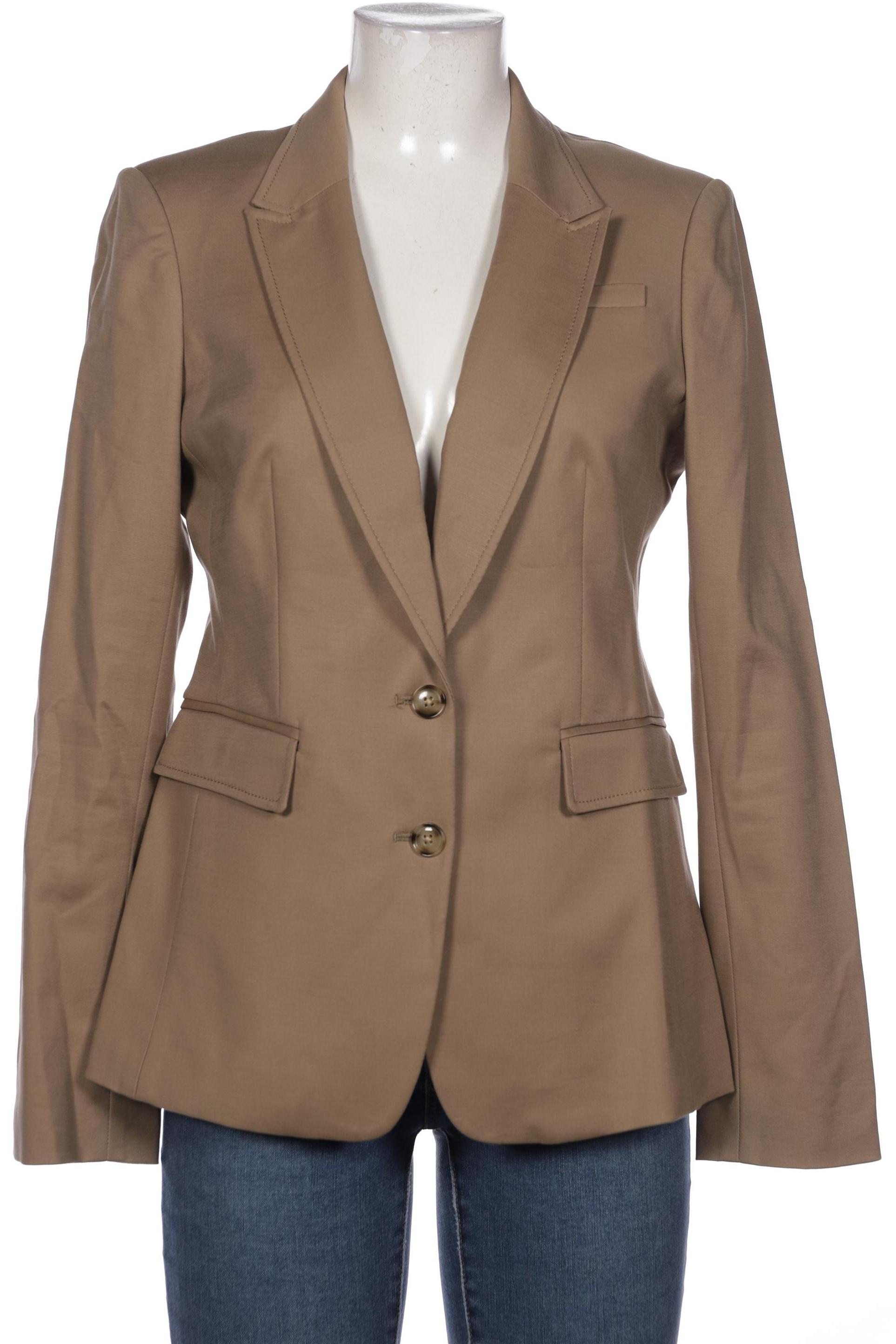 

Banana Republic Damen Blazer, braun, Gr. 10