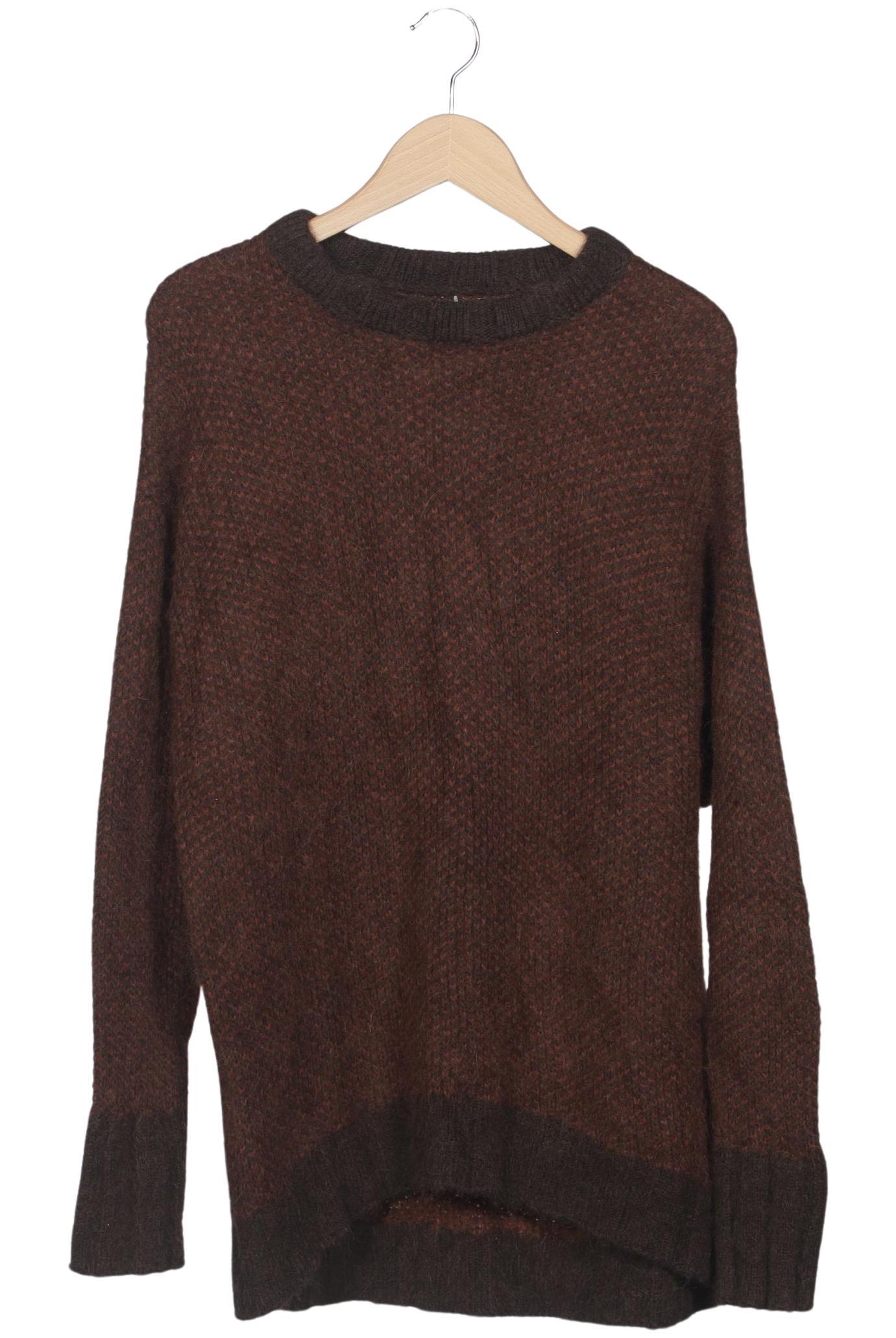 

Banana Republic Damen Pullover, braun, Gr. 36