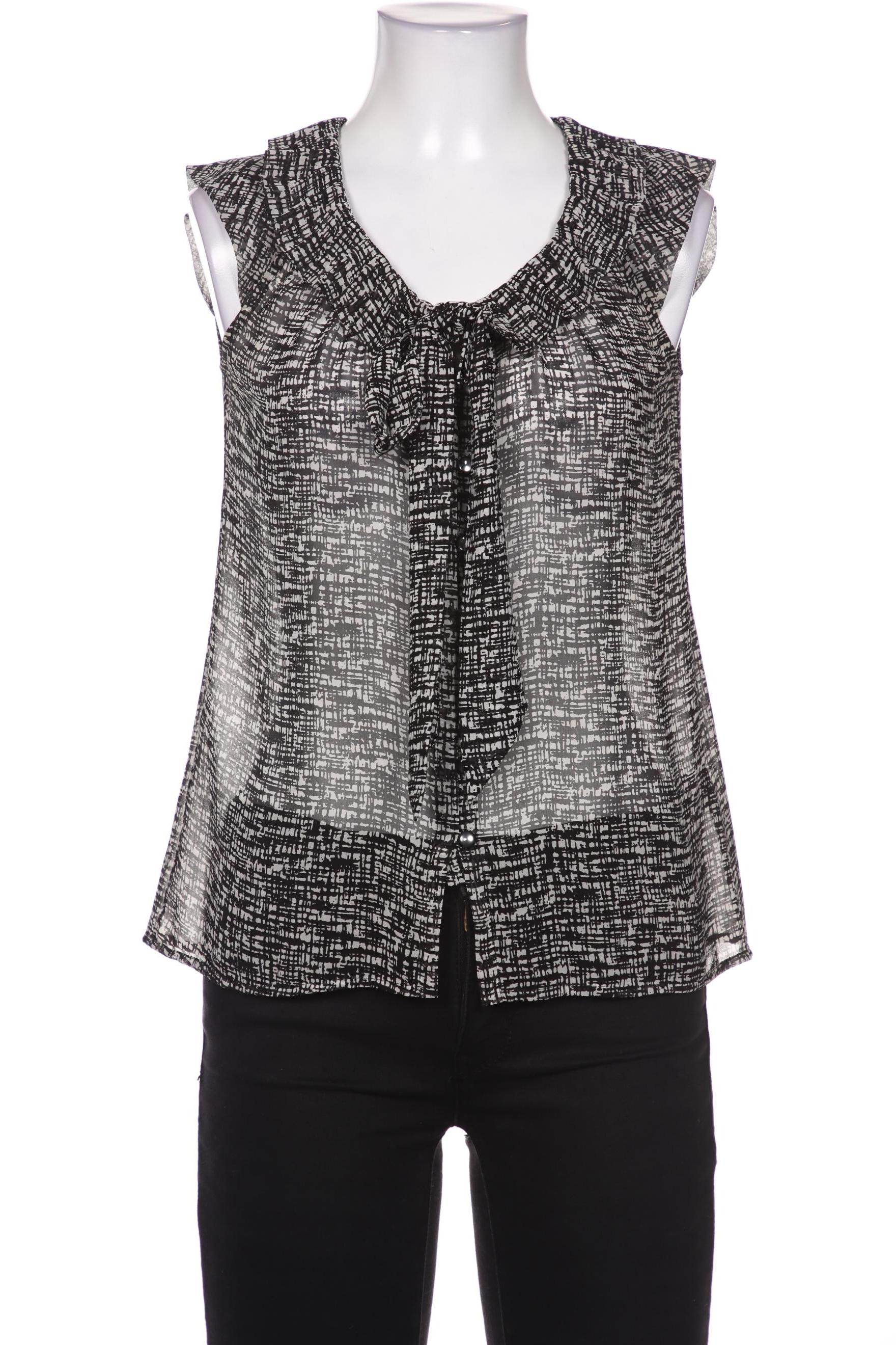 

Banana Republic Damen Bluse, schwarz, Gr. 34