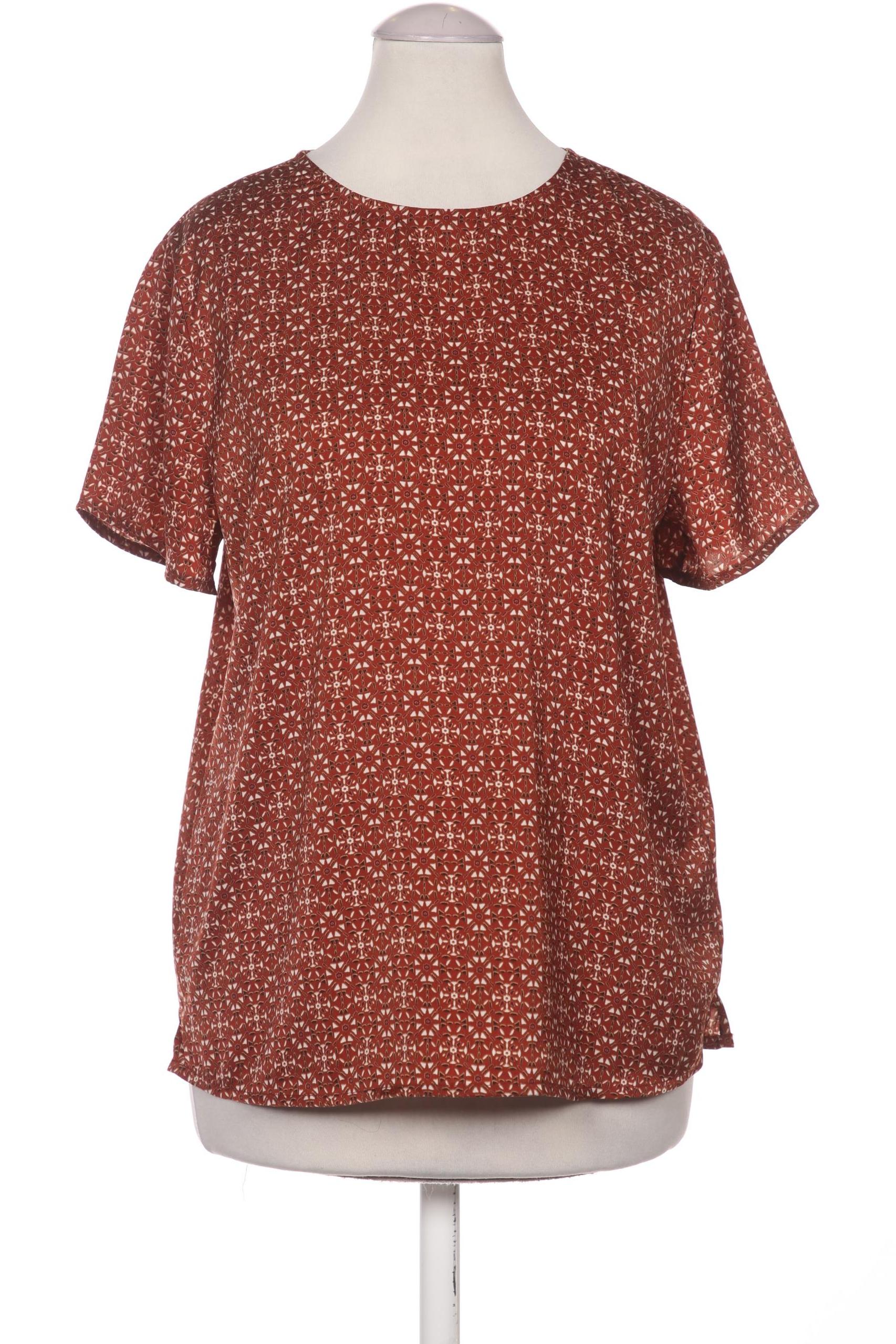 

Banana Republic Damen Bluse, braun, Gr. 34