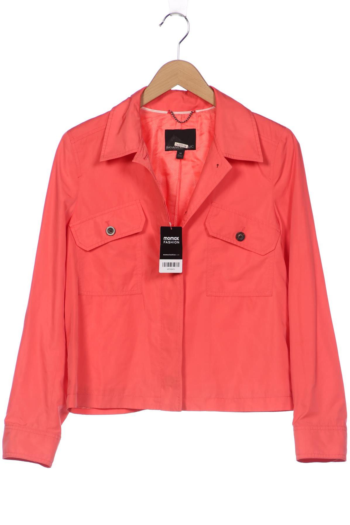 

Banana Republic Damen Jacke, rot