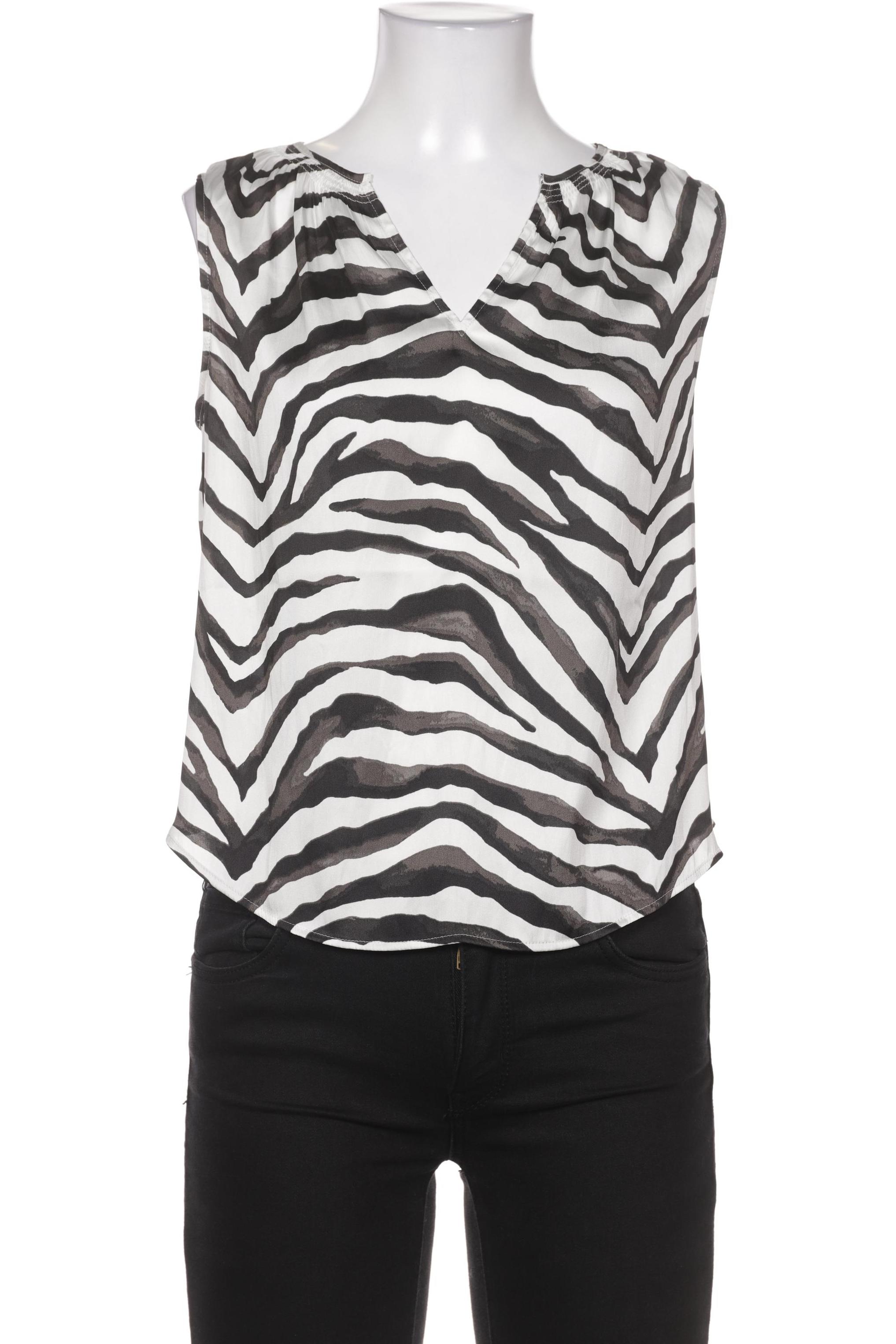 

Banana Republic Damen Bluse, weiß, Gr. 32