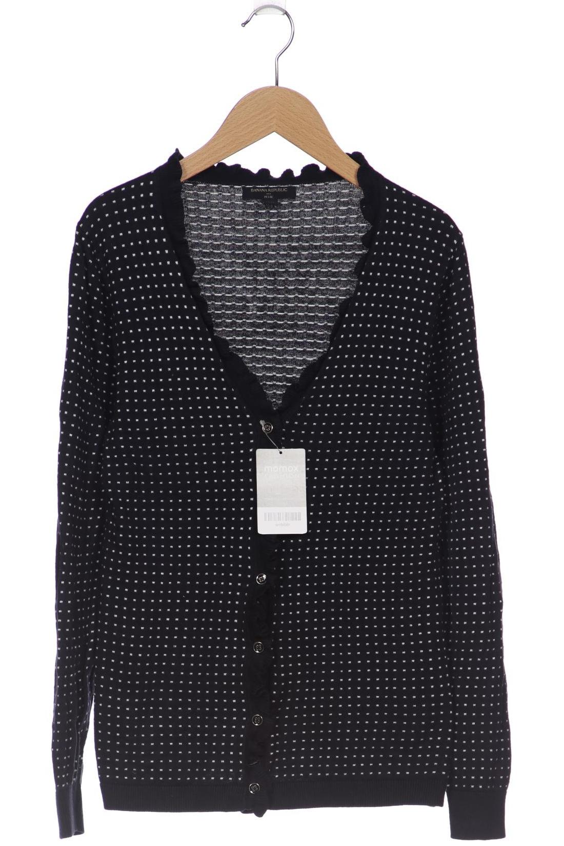 

Banana Republic Damen Strickjacke, marineblau
