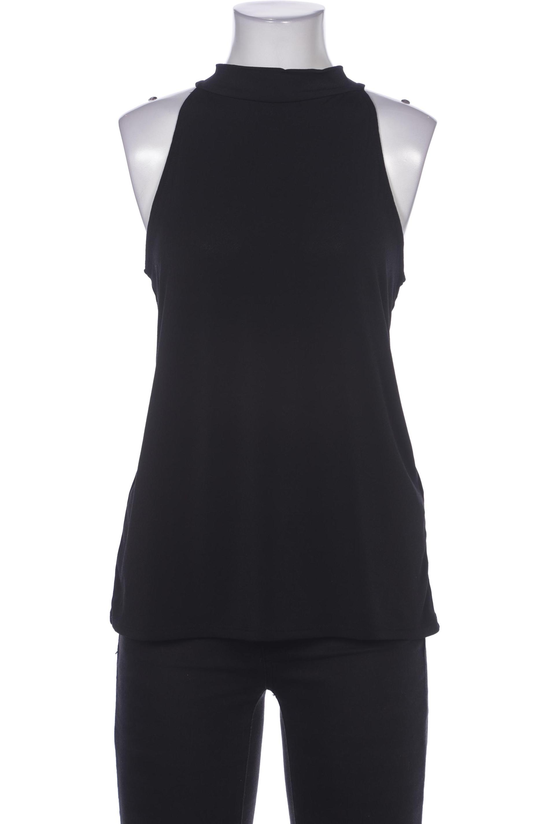 

Banana Republic Damen Top, schwarz, Gr. 36