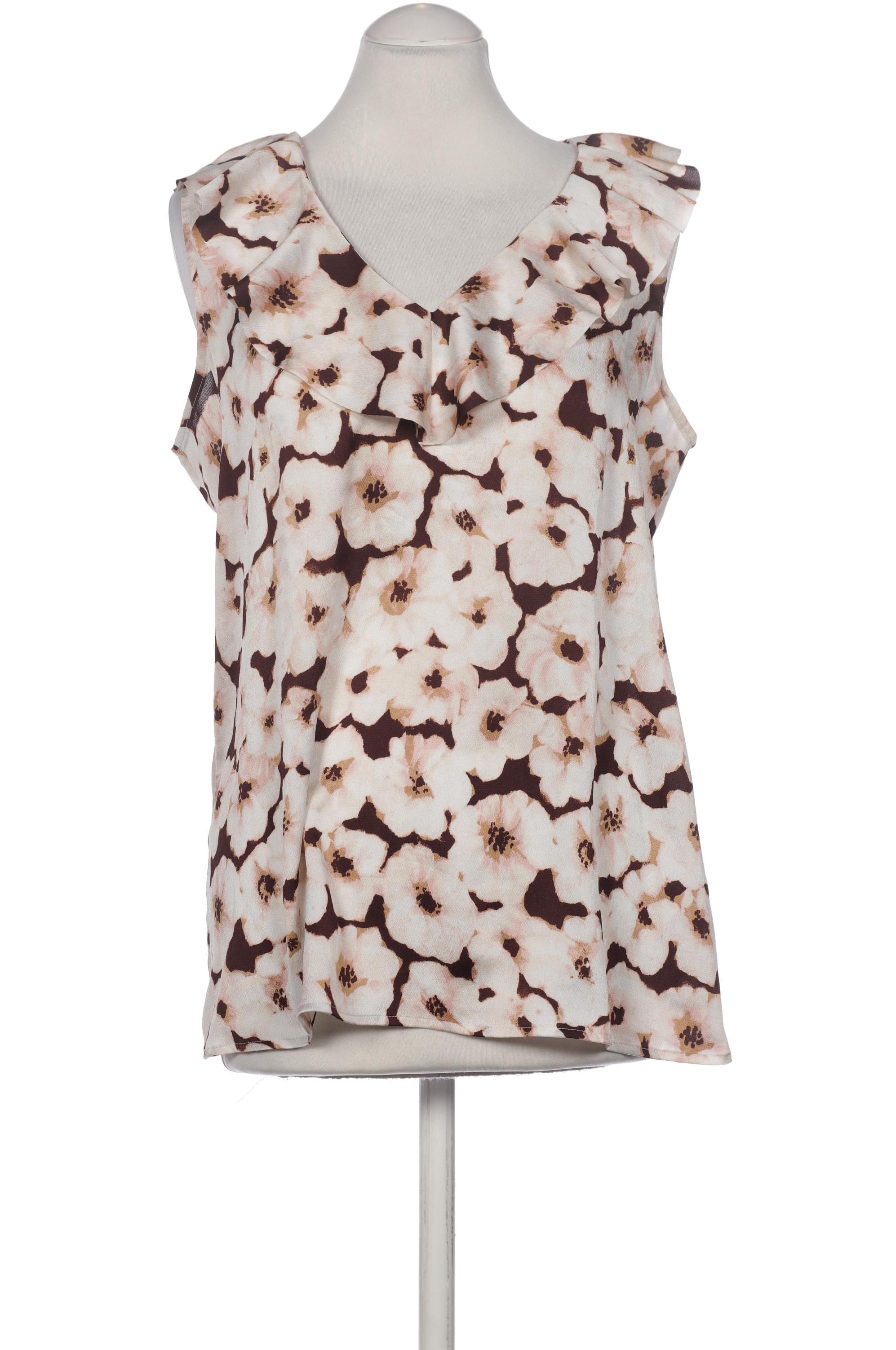 

Banana Republic Damen Top, beige, Gr. 38