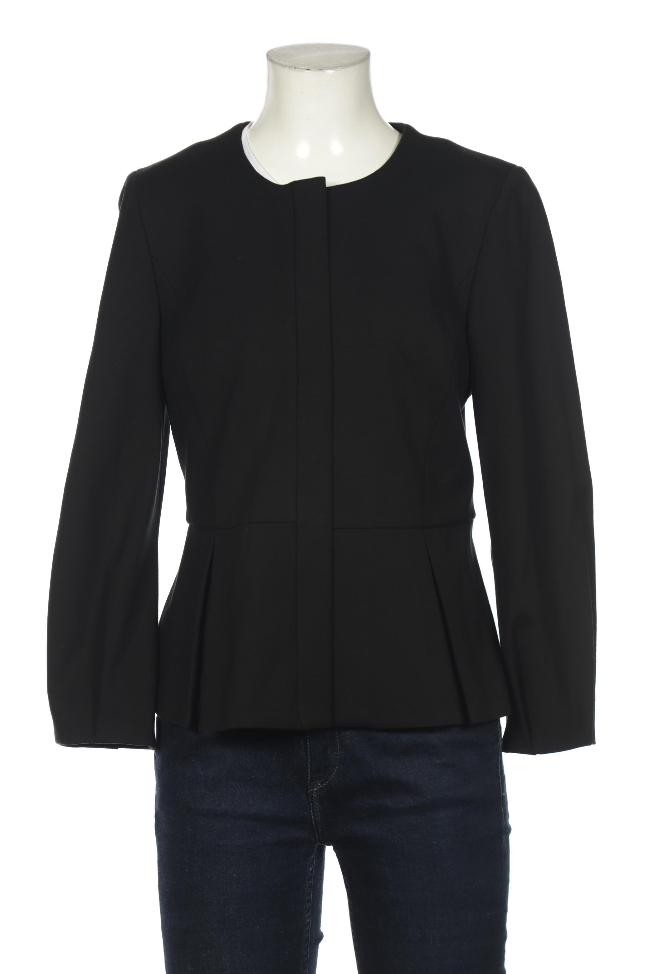 

Banana Republic Damen Blazer, schwarz