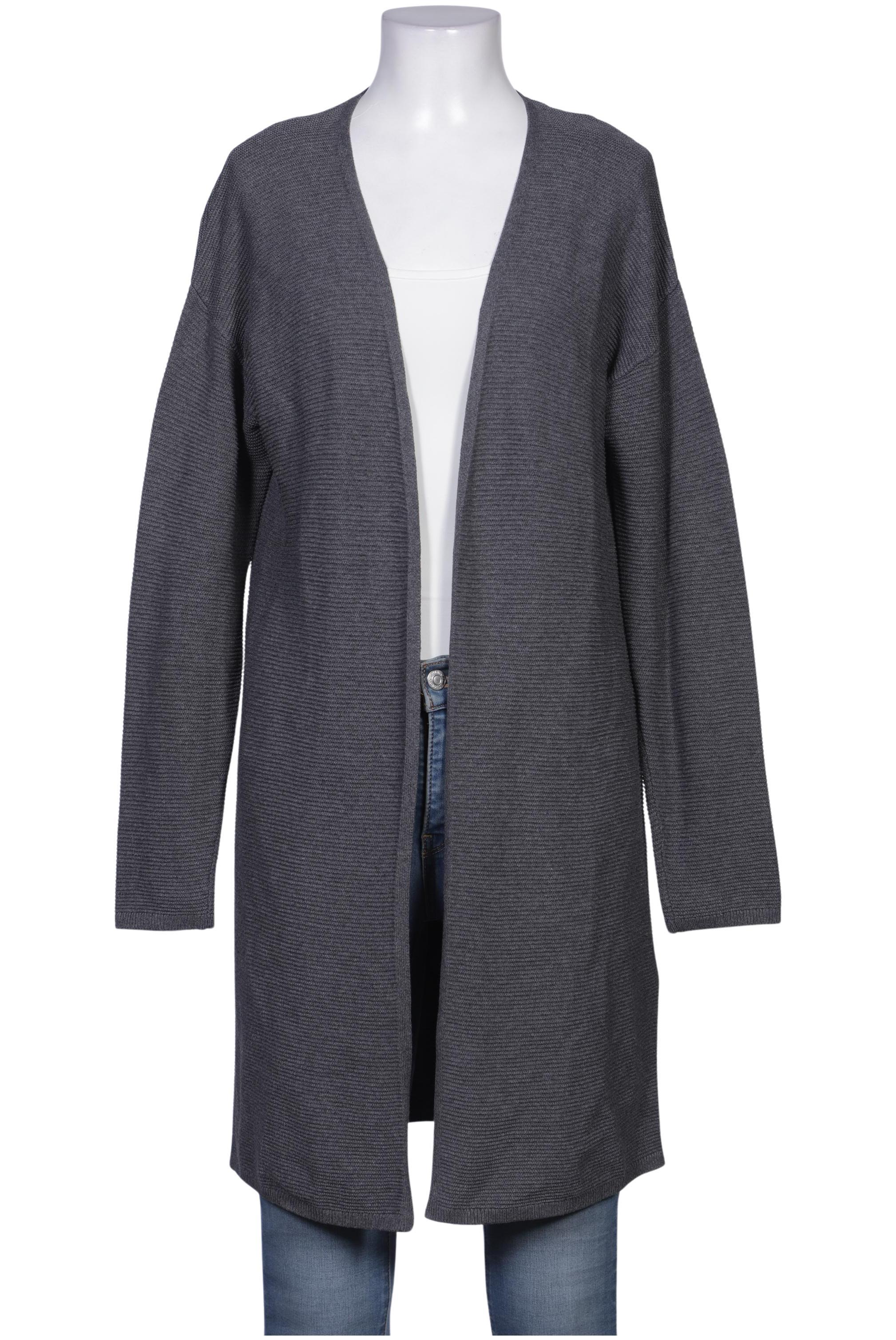 

Banana Republic Damen Strickjacke, grau, Gr. 38