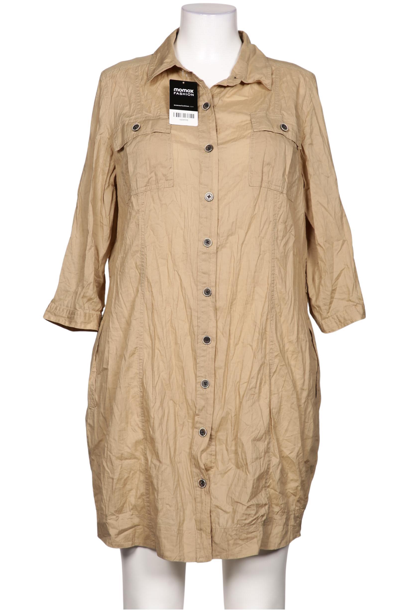 

Banana Republic Damen Kleid, beige, Gr. 16